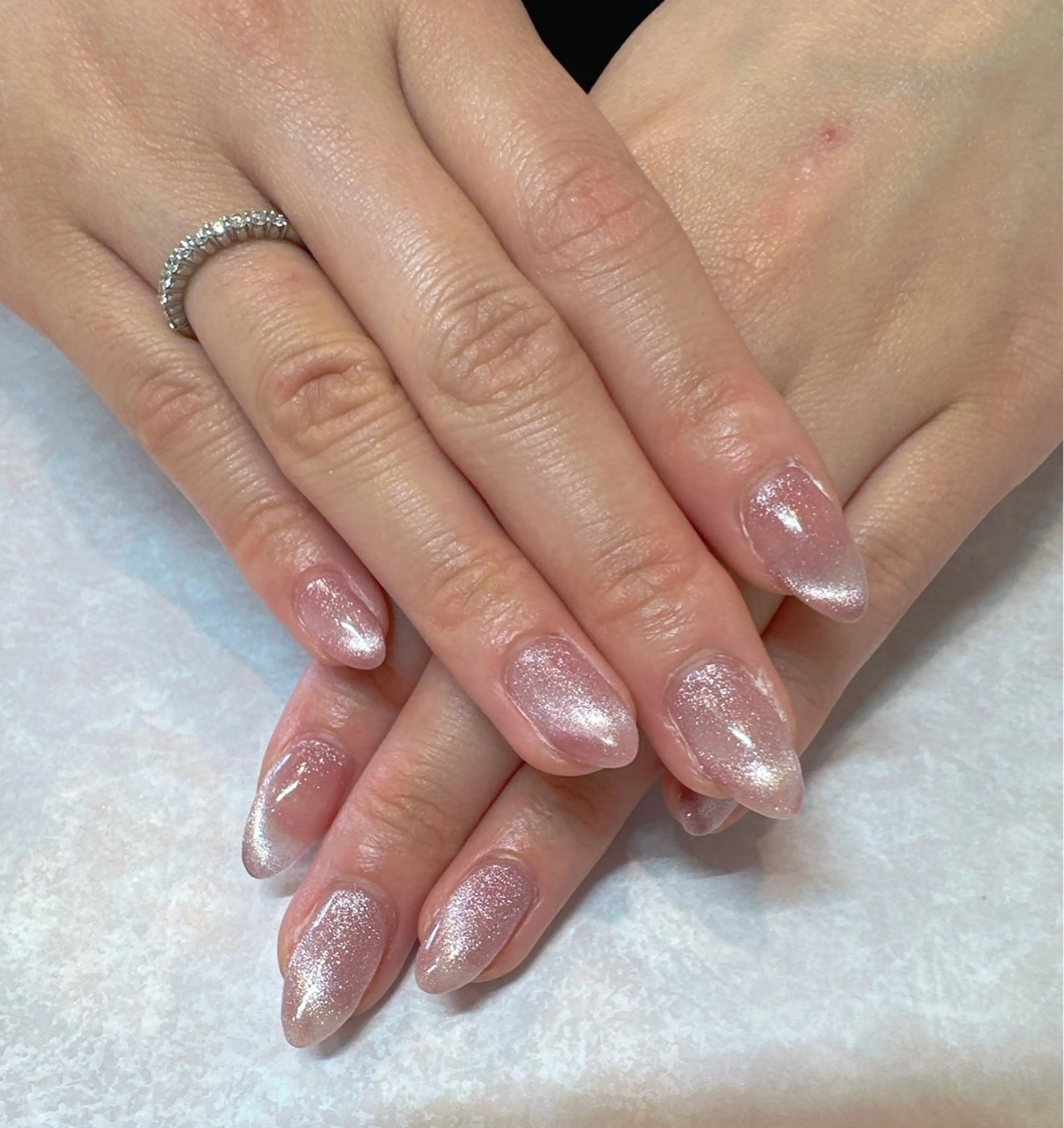 ネイル マグネットネイル ハンドネイル beauty salon RePi所属・B.S. RePiのエステ・リラクイメージ