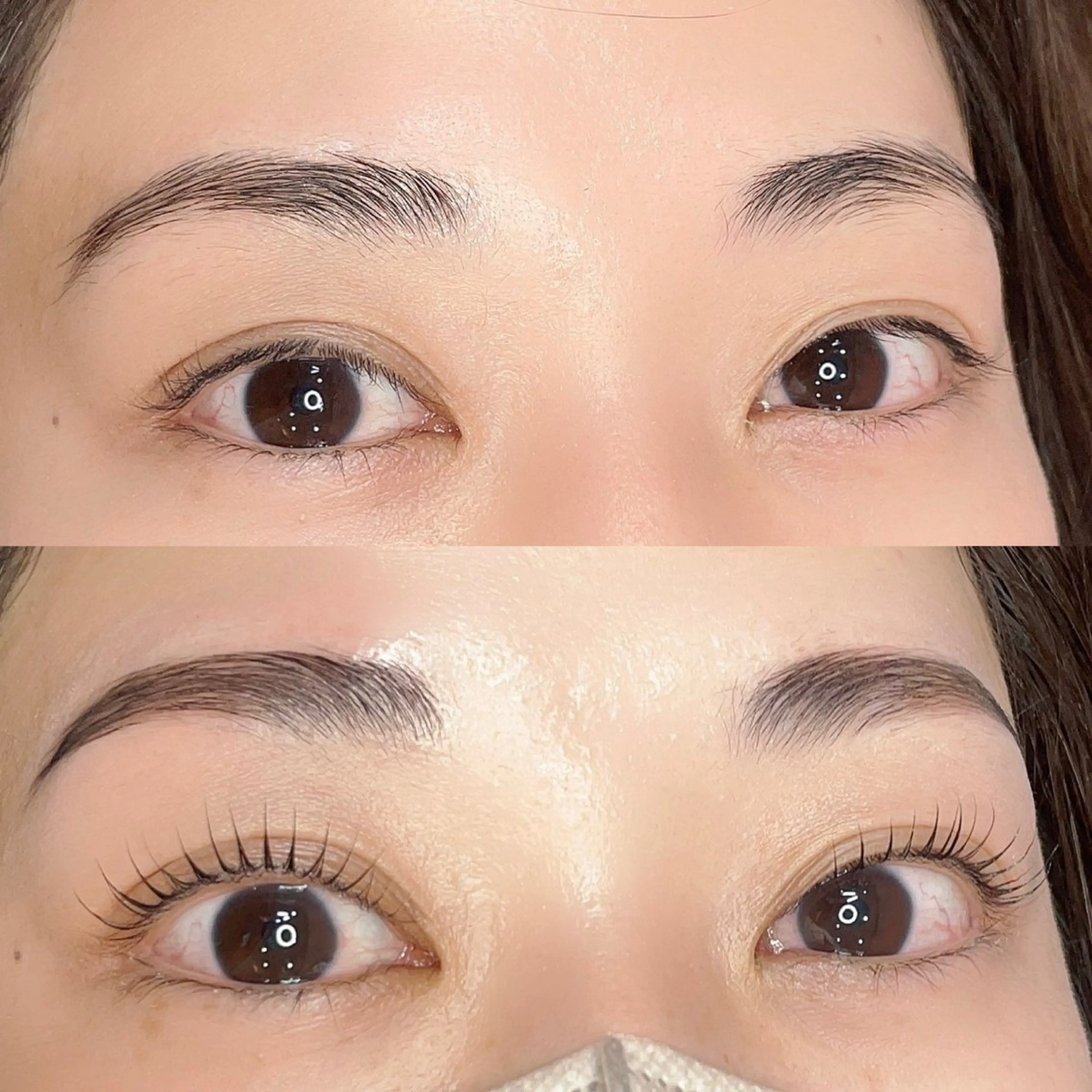 アイブロウ NOAH所属・NOAH川越駅東口 徒歩3分MIKUのマツエク・マツパデザイン