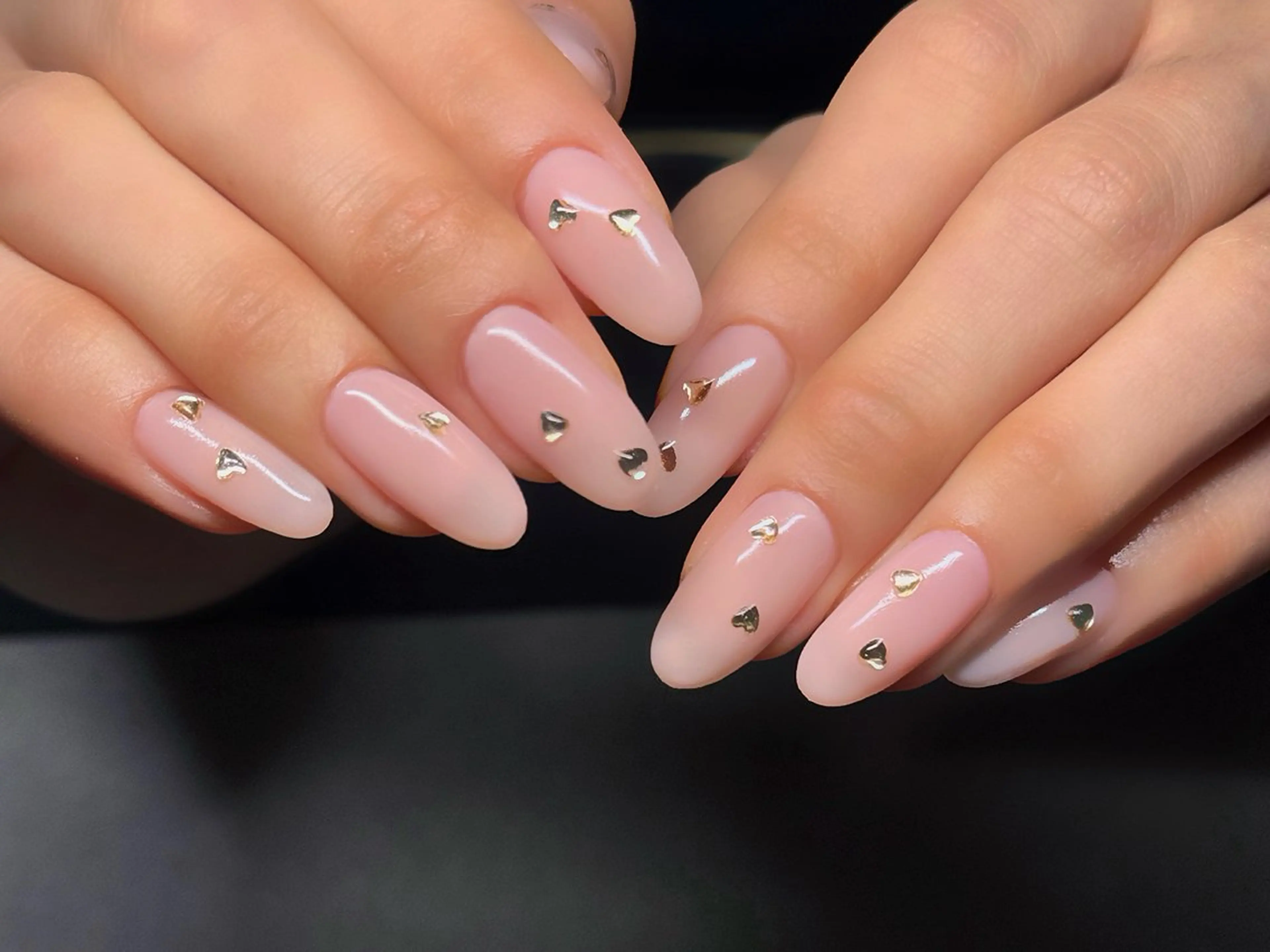 ネイル u sのネイルデザイン