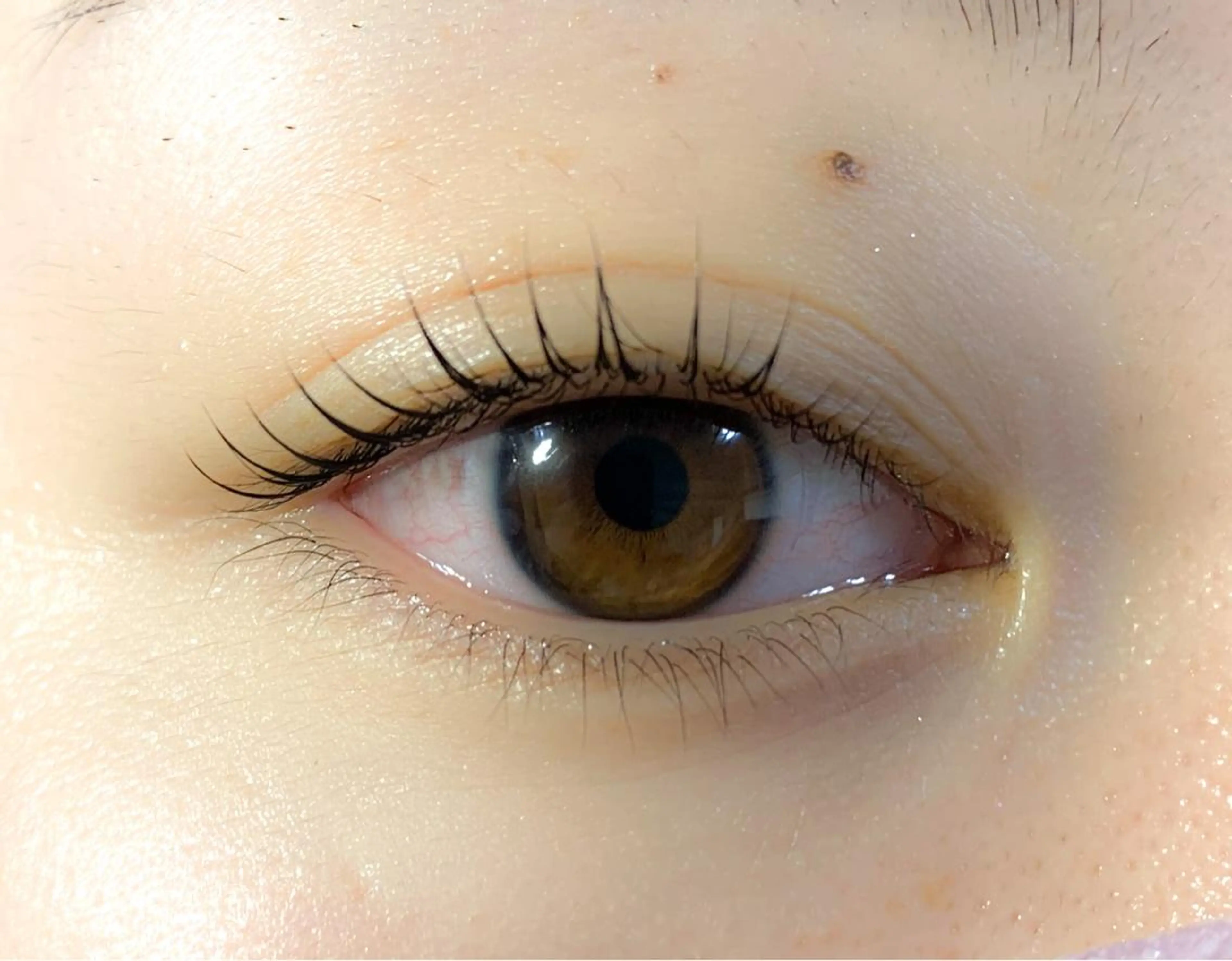 マツエク・マツパ サルサグレイス千葉店 塩井のマツエク・マツパデザイン