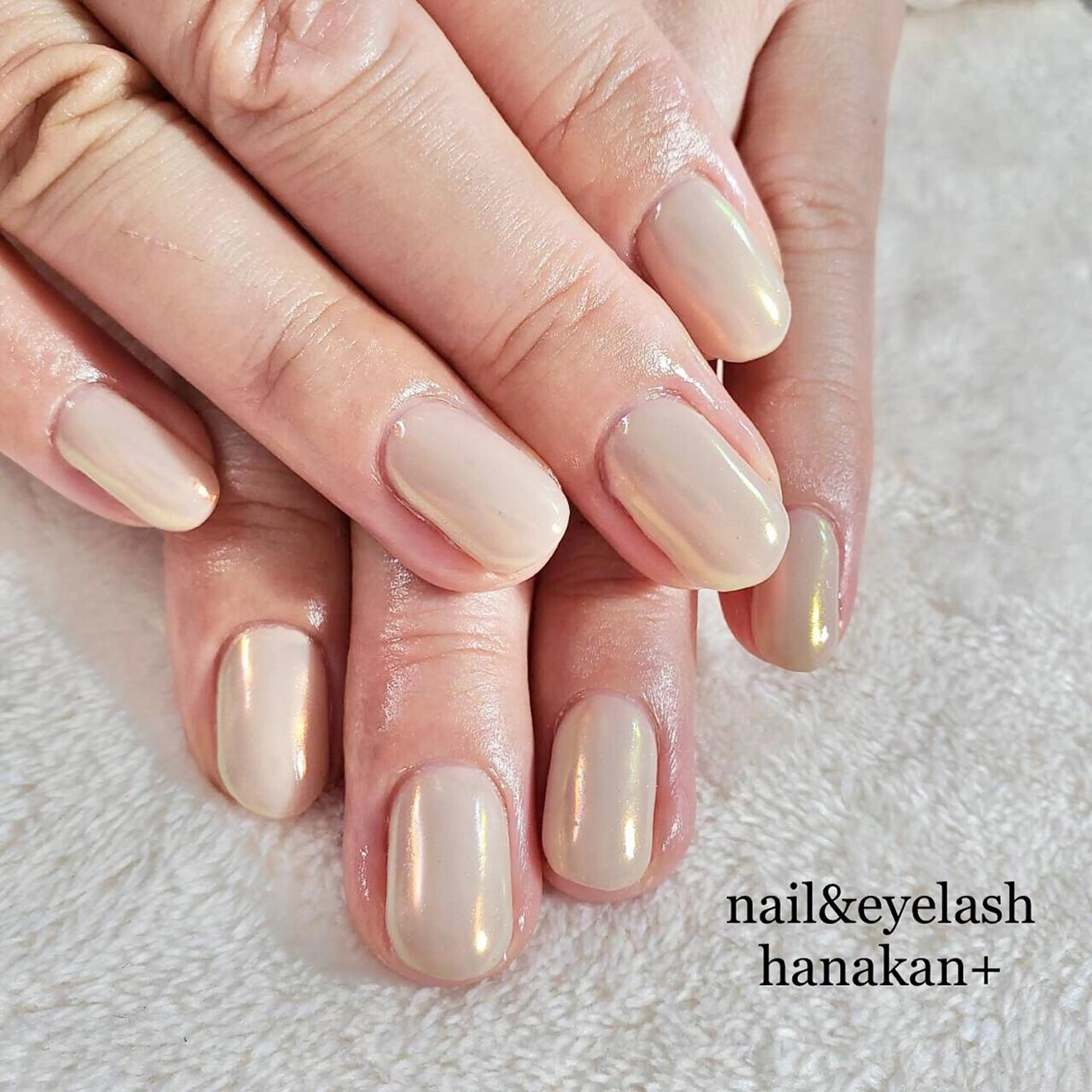 ネイル ハンドネイル S Fumiのネイルデザイン