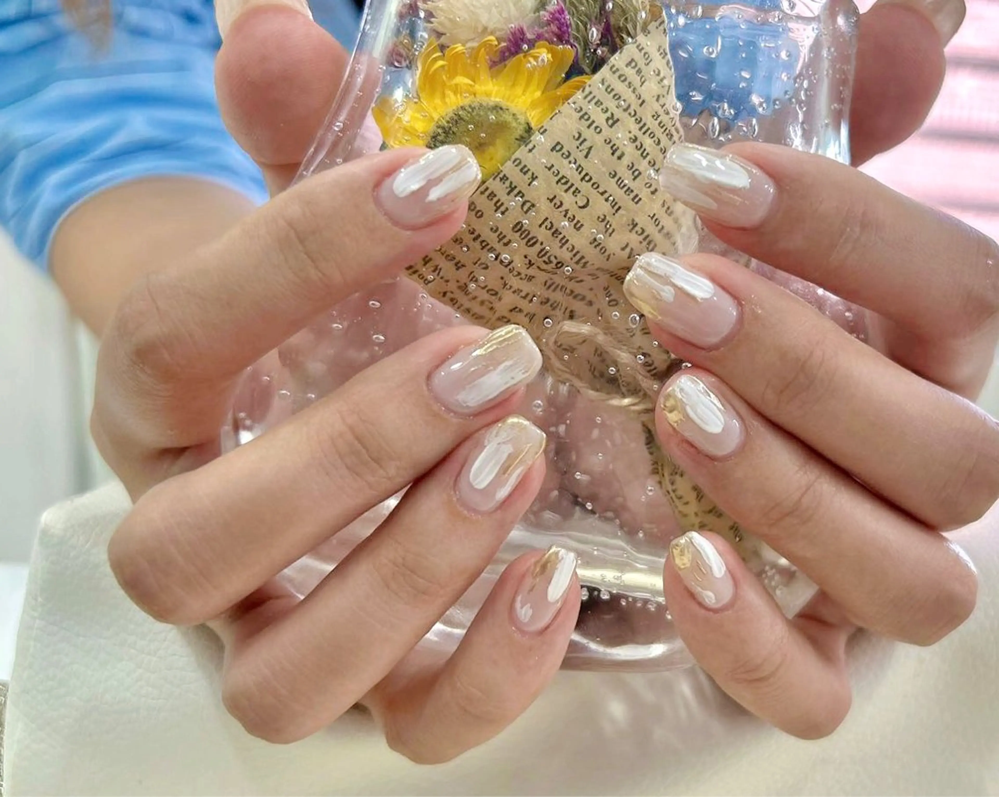 ネイル Kaka Nailsのネイルデザイン