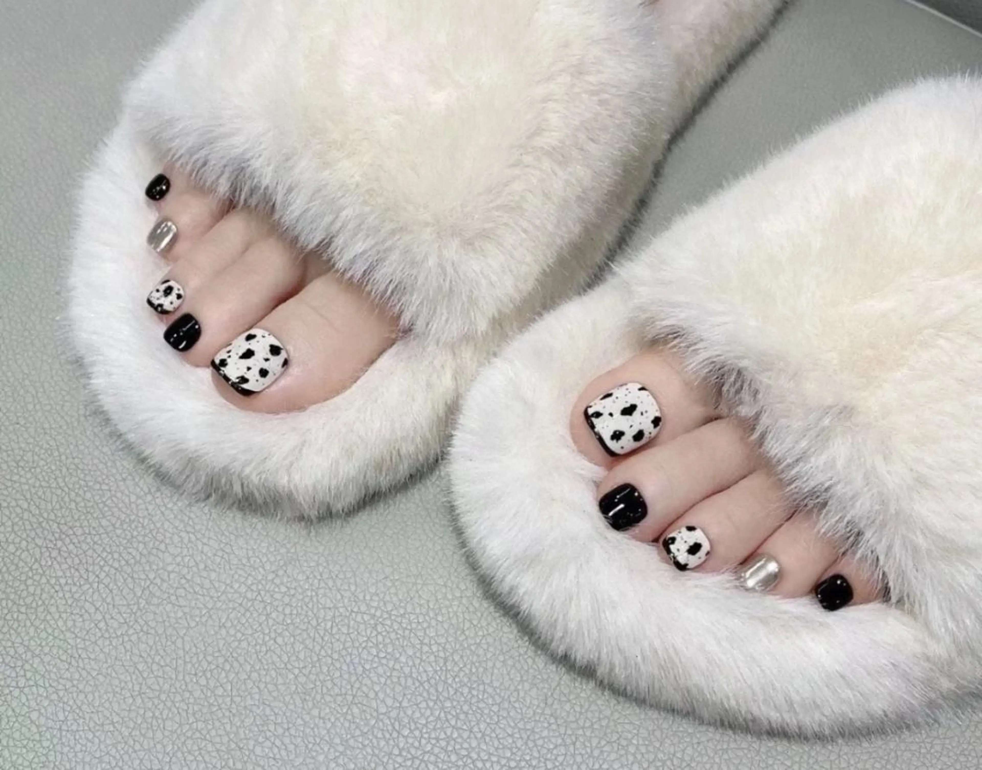 ネイル Cute beauty2のマツエク・マツパデザイン