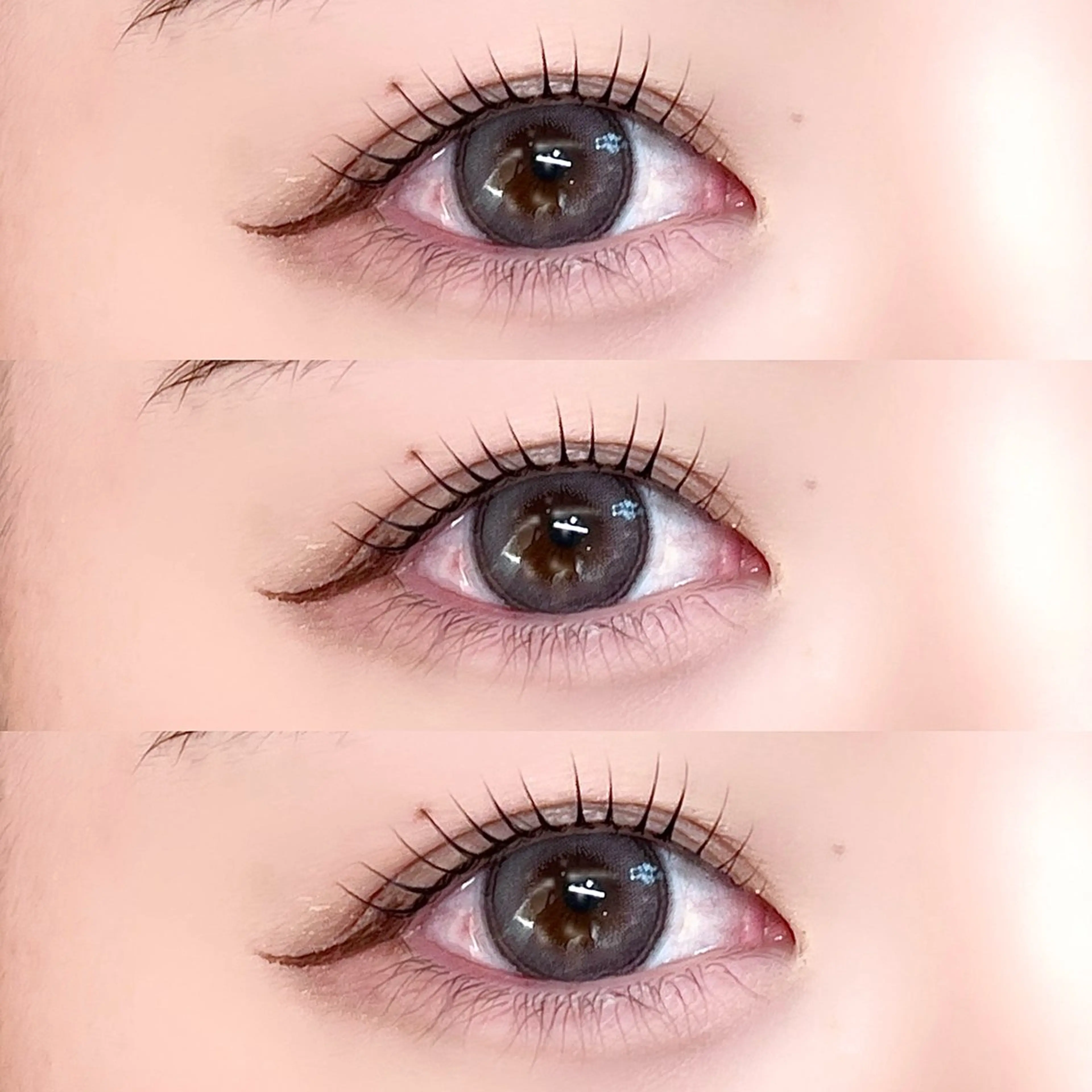 マツエク・マツパ 🩶 suzuna🩶のマツエク・マツパデザイン