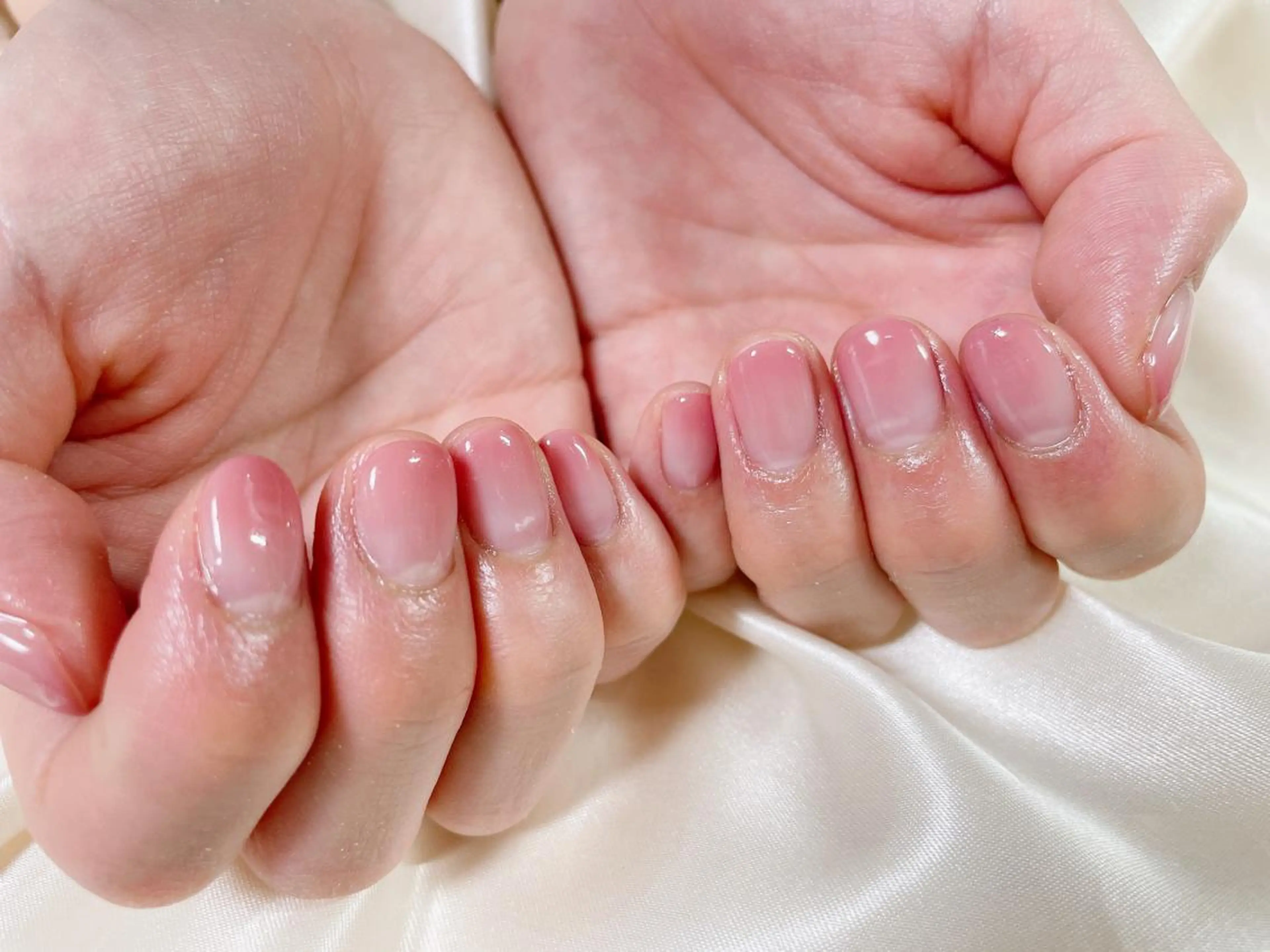 ネイル kikinail 溝の口のネイルデザイン