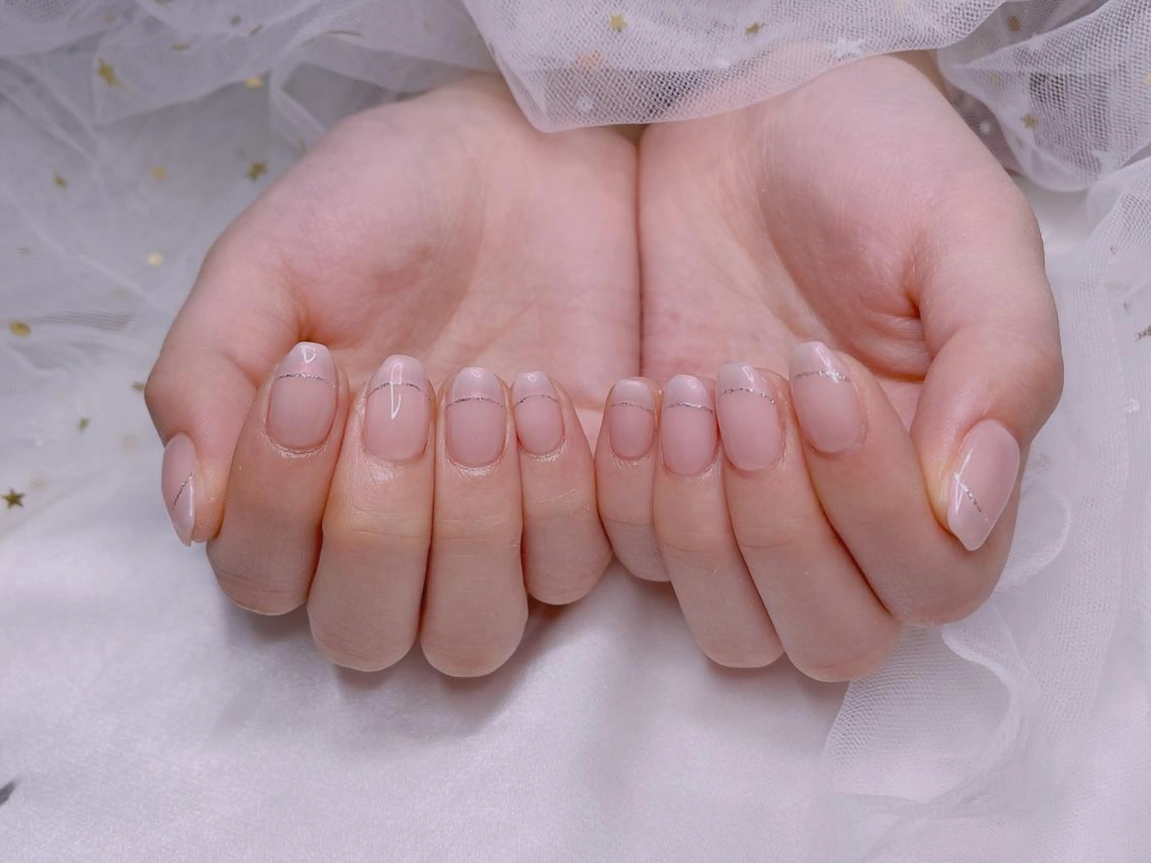 ネイル ジョリ kasumi🌹💅のネイルデザイン