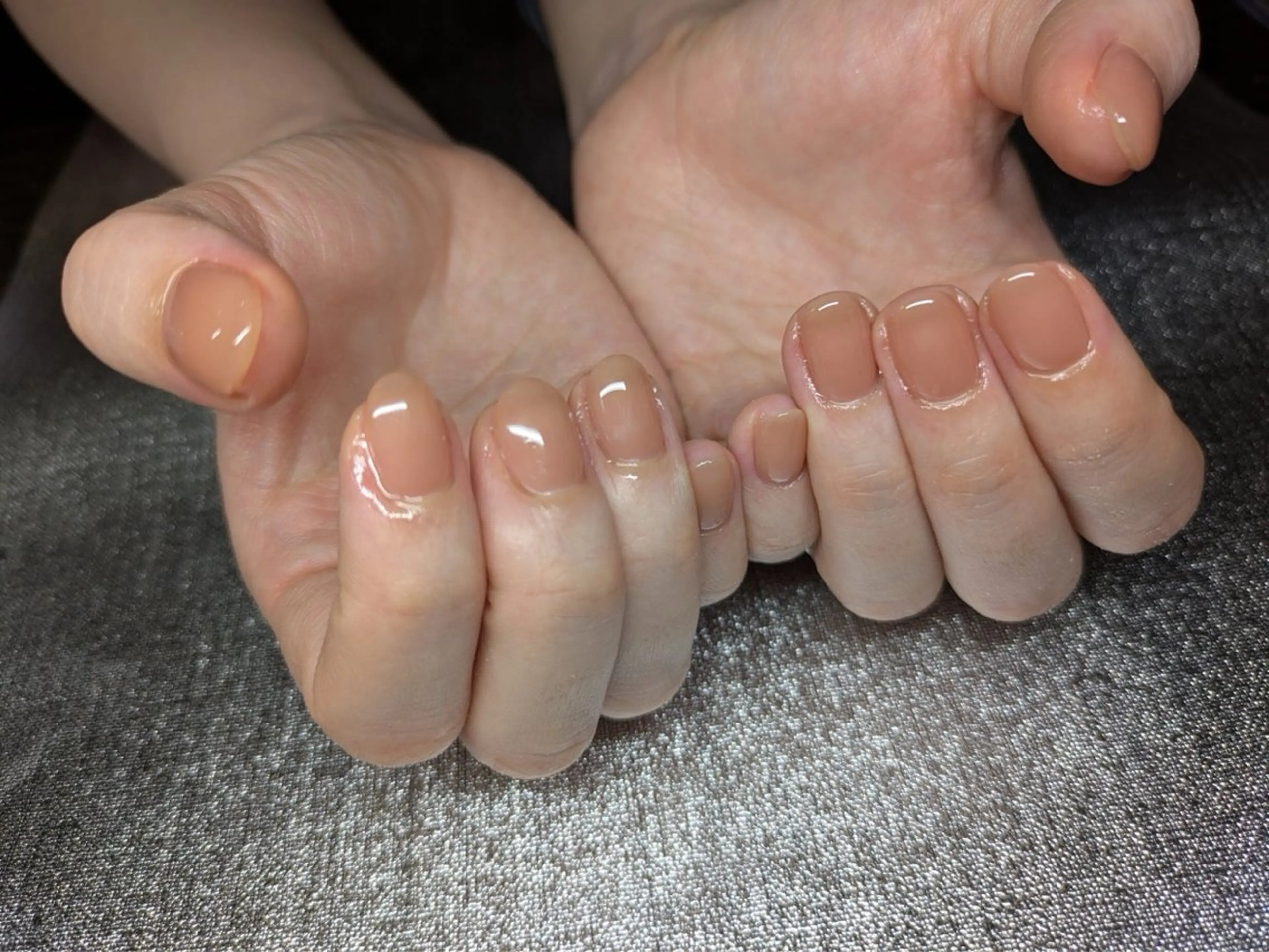 ネイル ハンドネイル タカシマ カナコのネイルデザイン