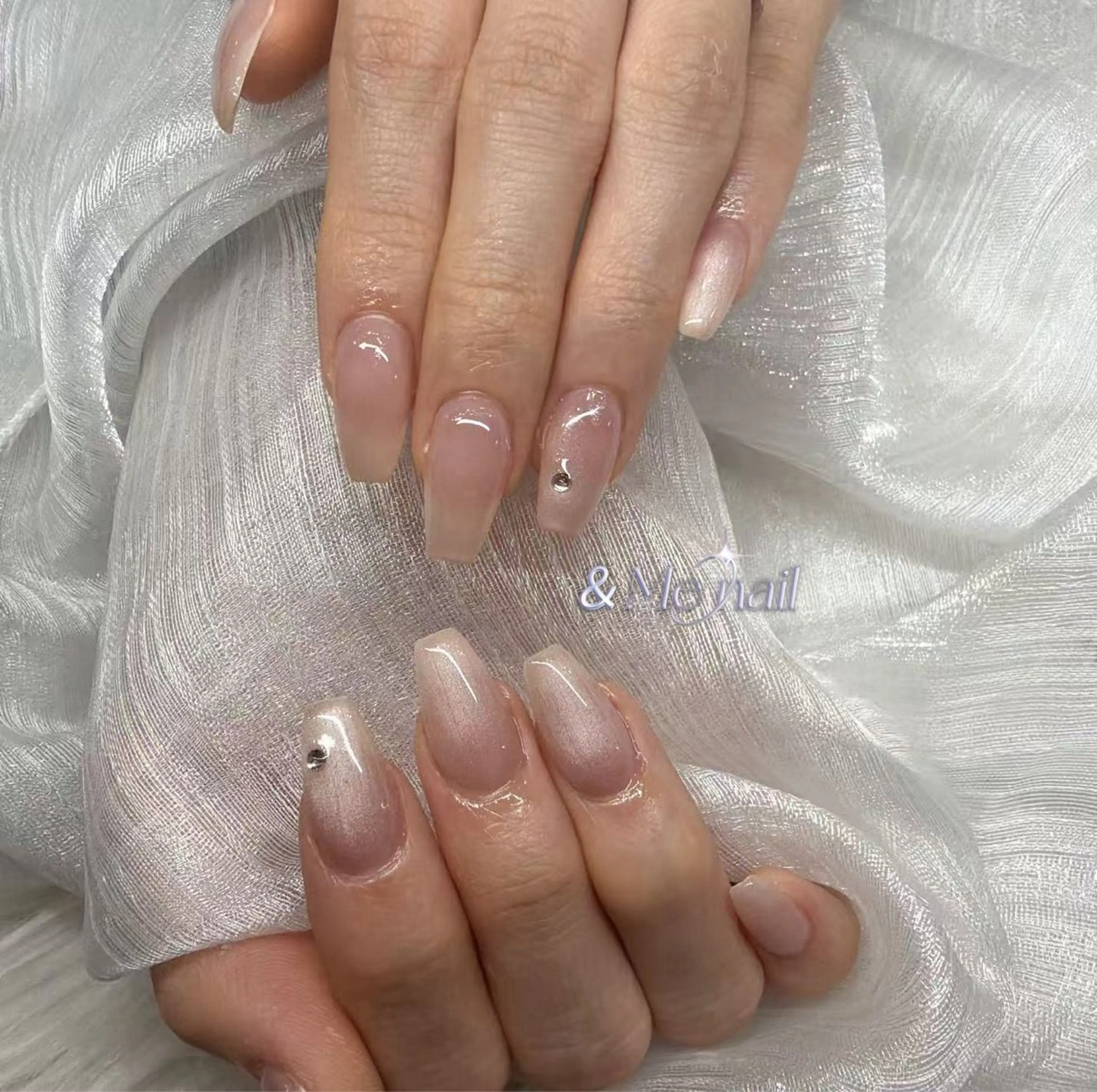 ネイル ハンドネイル &MEネイルサロン COCOのネイルデザイン