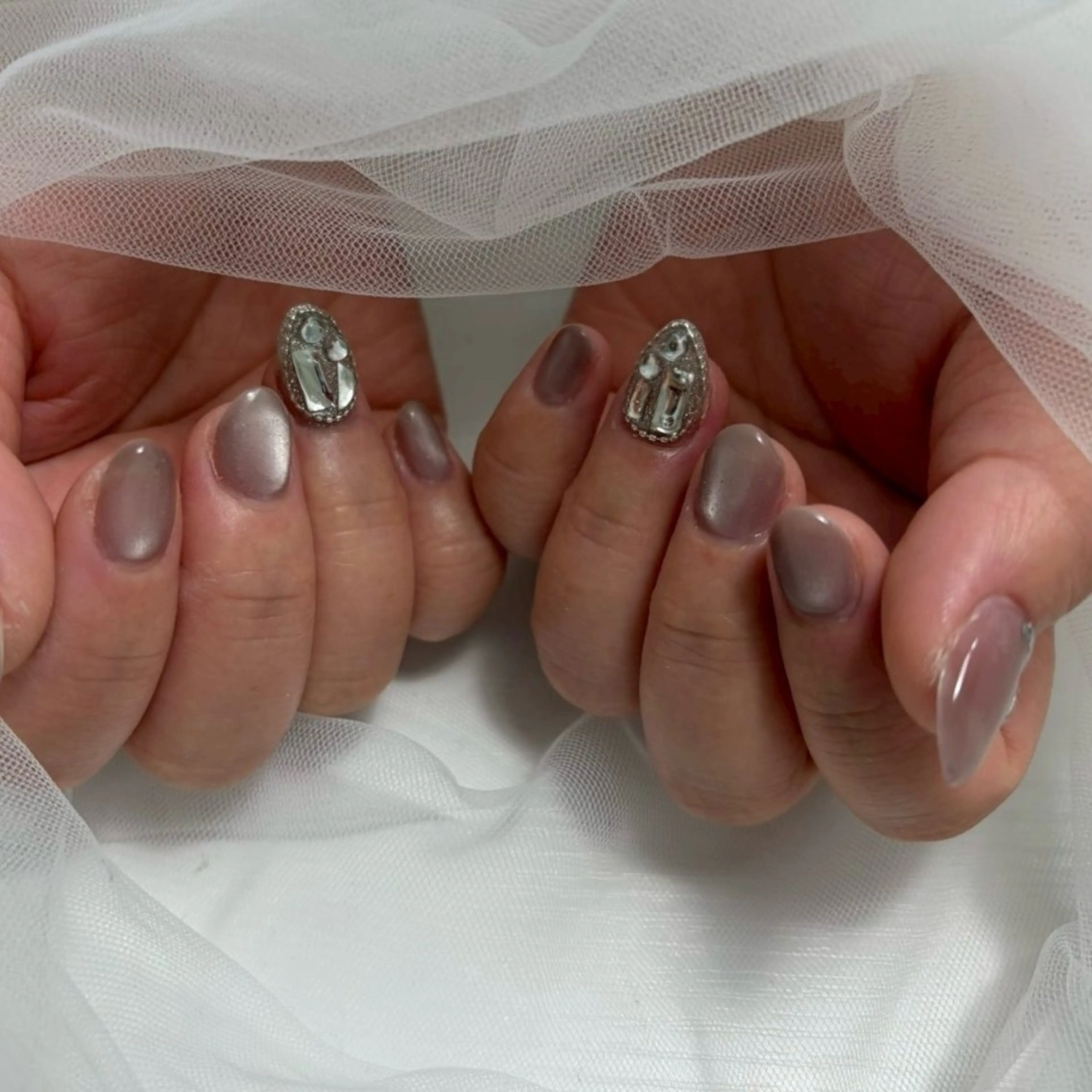 ネイル ハンドネイル natsumi - オーナー -のネイルデザイン