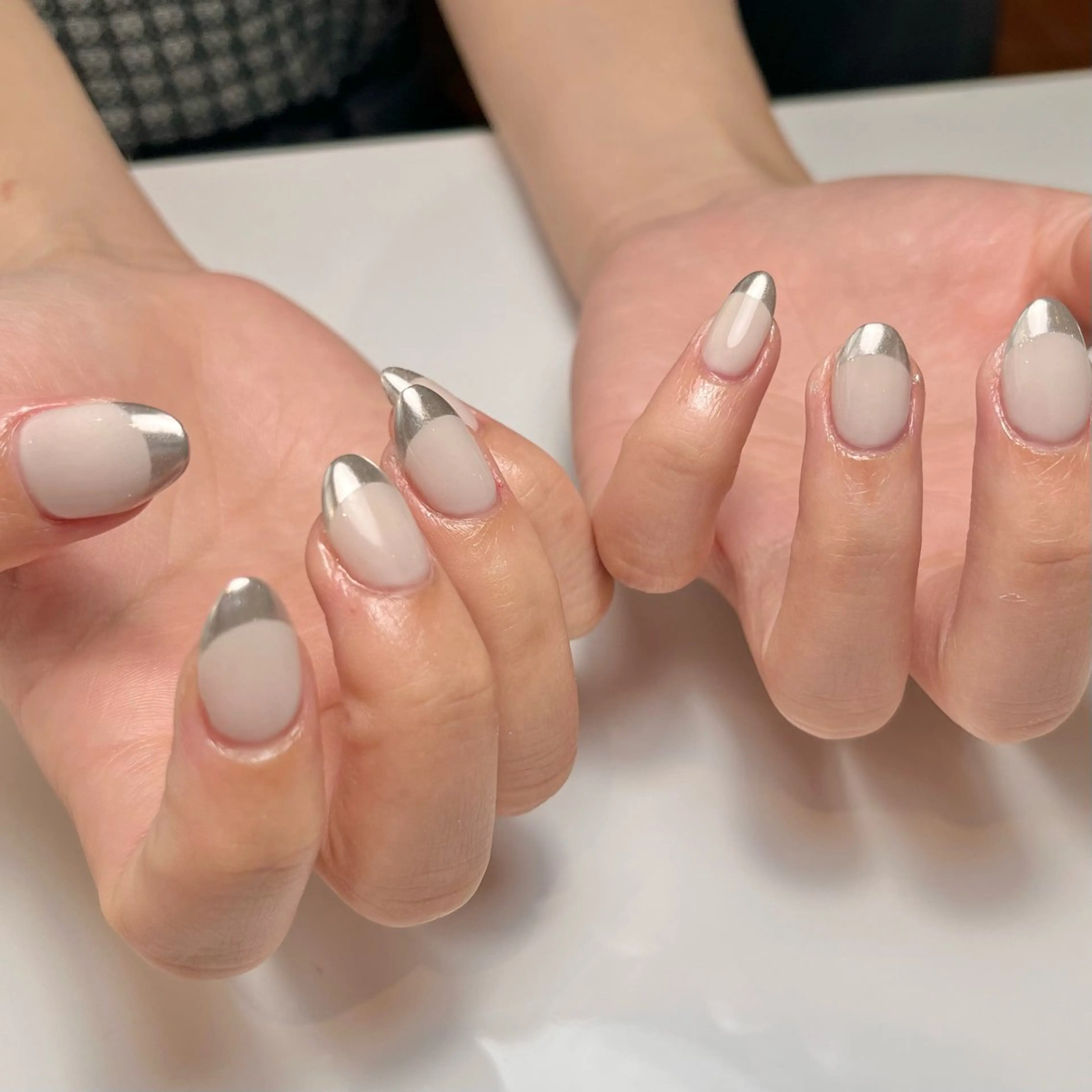 ネイル ballie／小野原 なつみのネイルデザイン