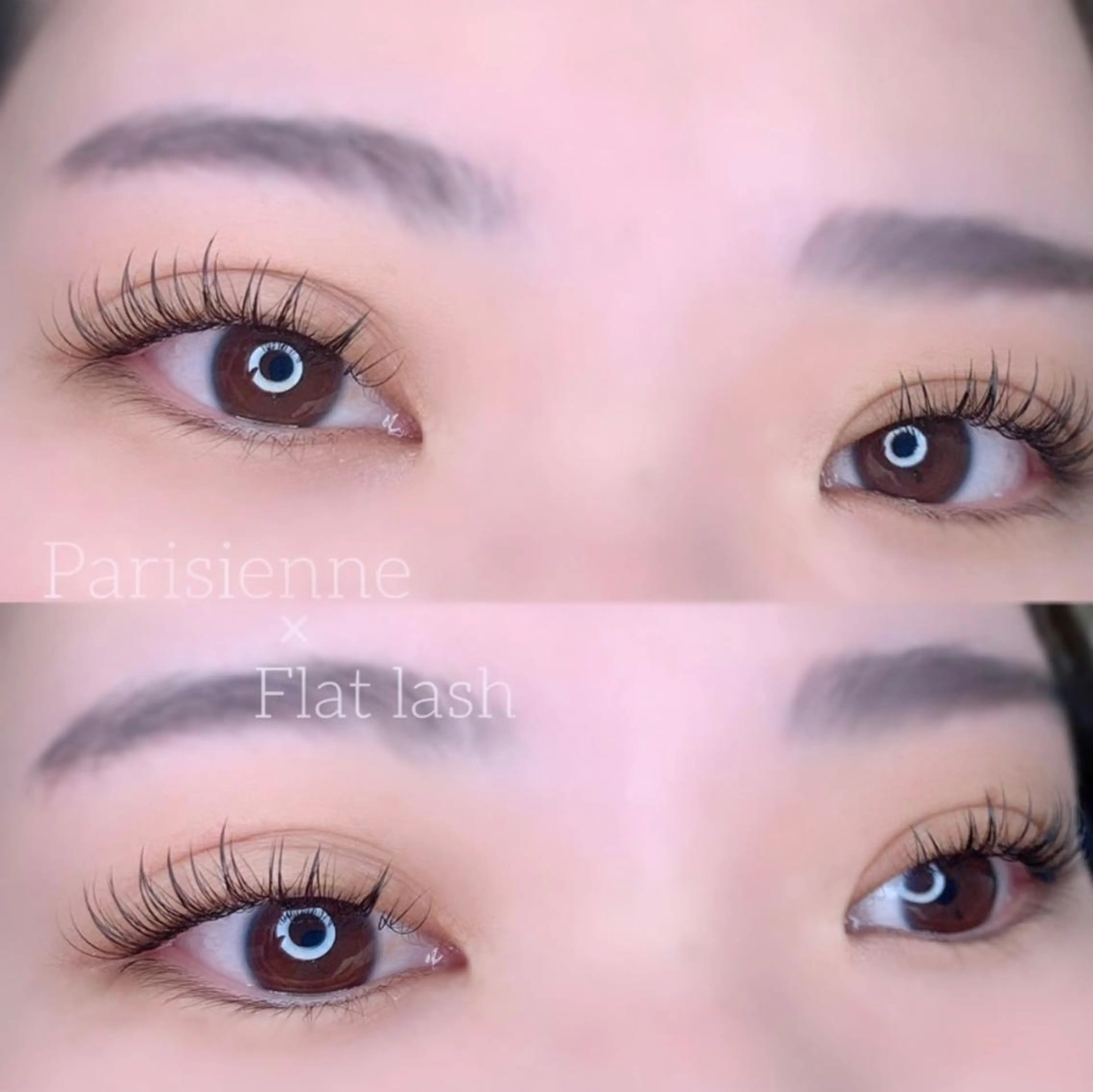 マツエク・マツパ マツパ EMANON所属・furuya yukaのマツエク・マツパデザイン