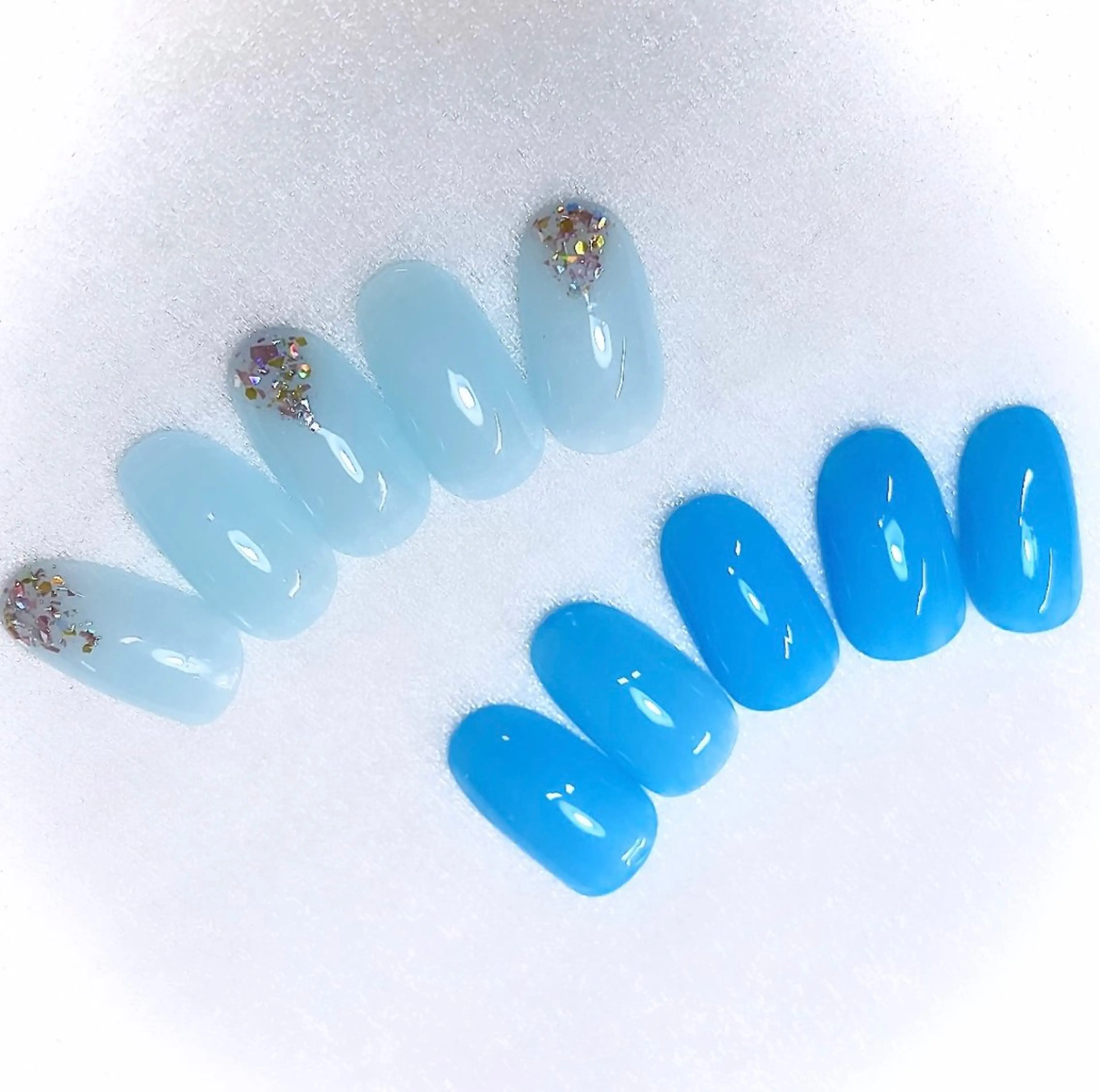 ネイル Nail salon s.k.所属・Nailist. emiのネイルデザイン