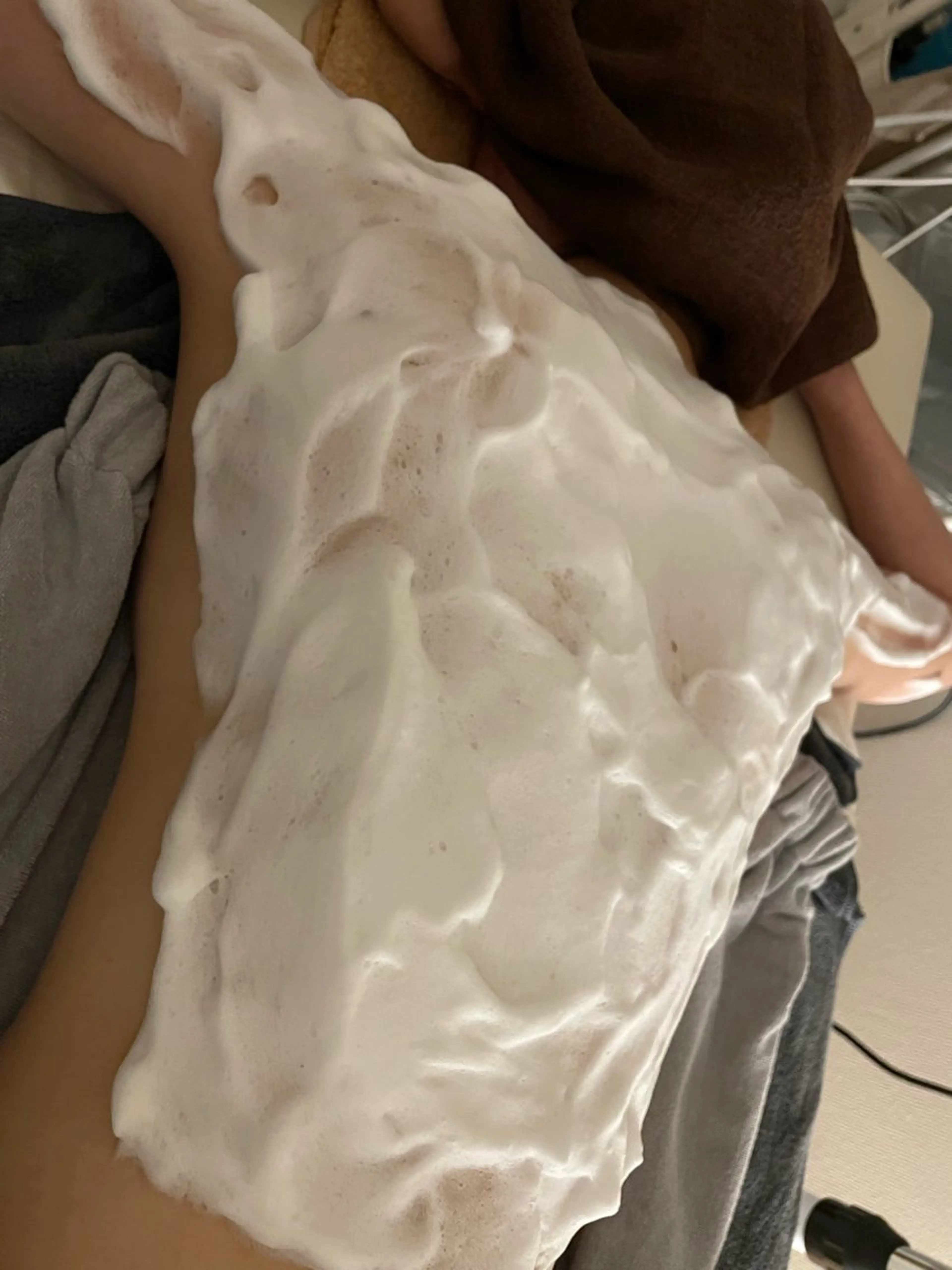 岸和田／久米田 MooMooのエステ・リラクイメージ