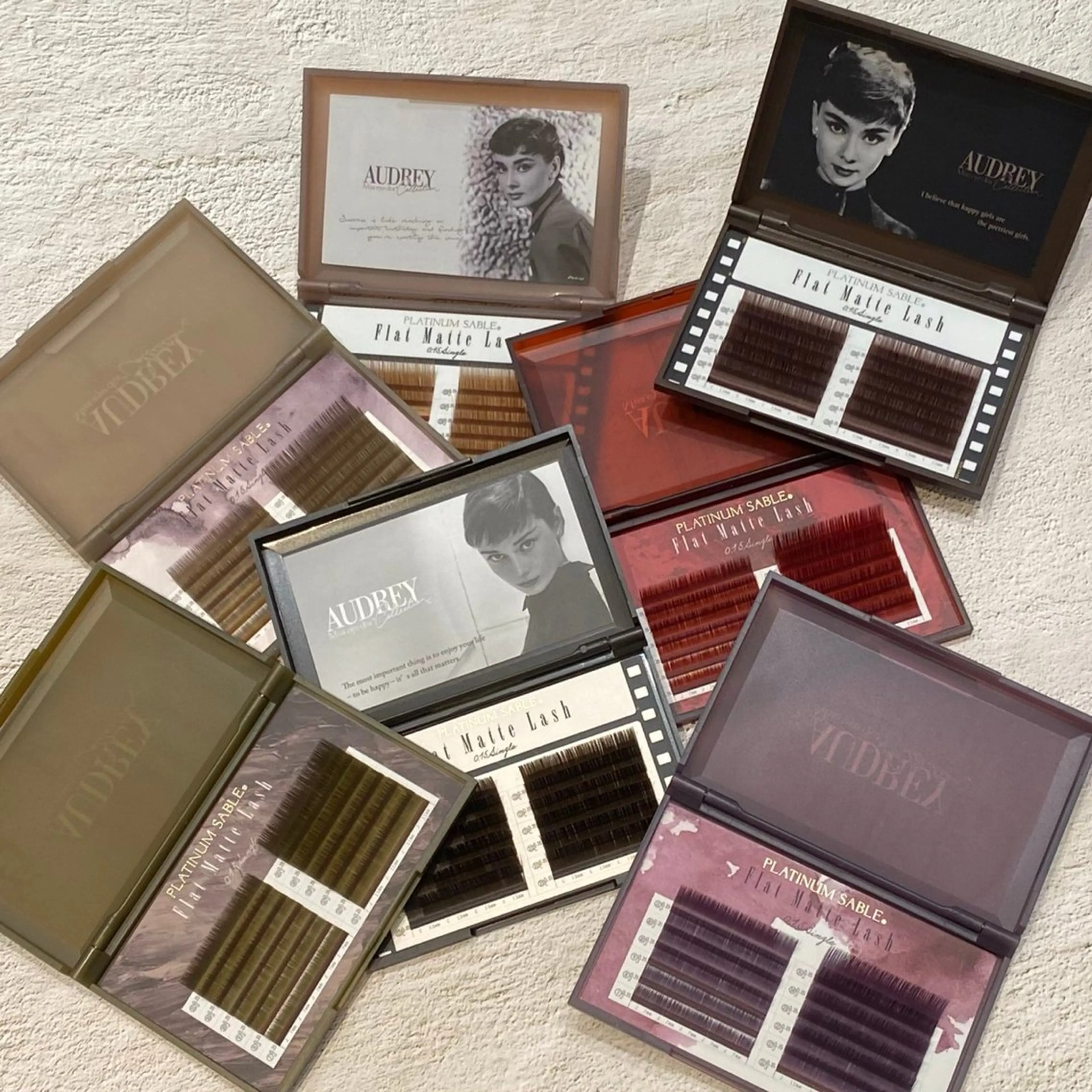 マツエク・マツパ Eye AVANCE. あべのルシアス店所属・🎀AVANCE🎀 まつ毛👀yukaのマツエク・マツパデザイン