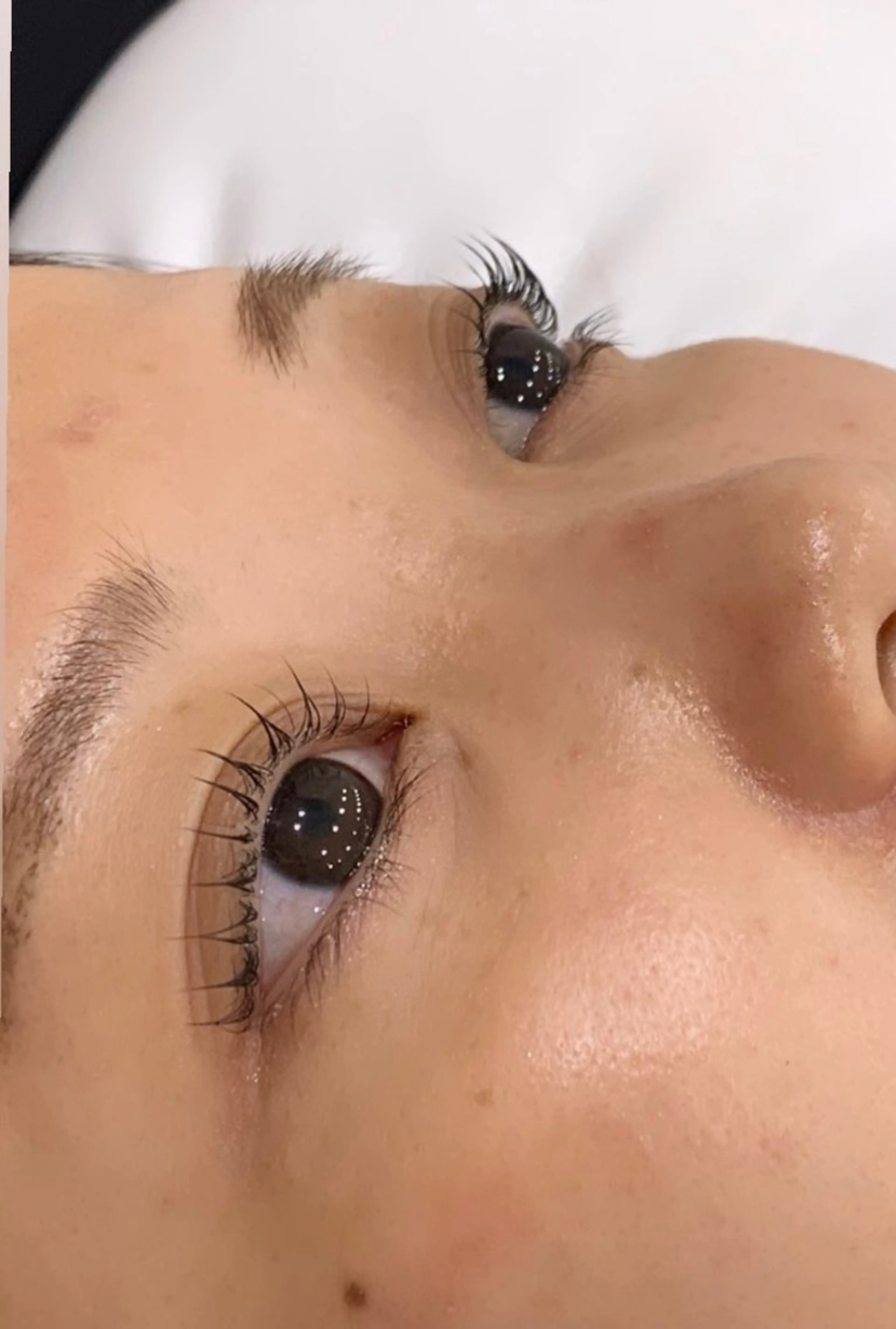 マツエク・マツパ Matsumoto 💖Juraのマツエク・マツパデザイン