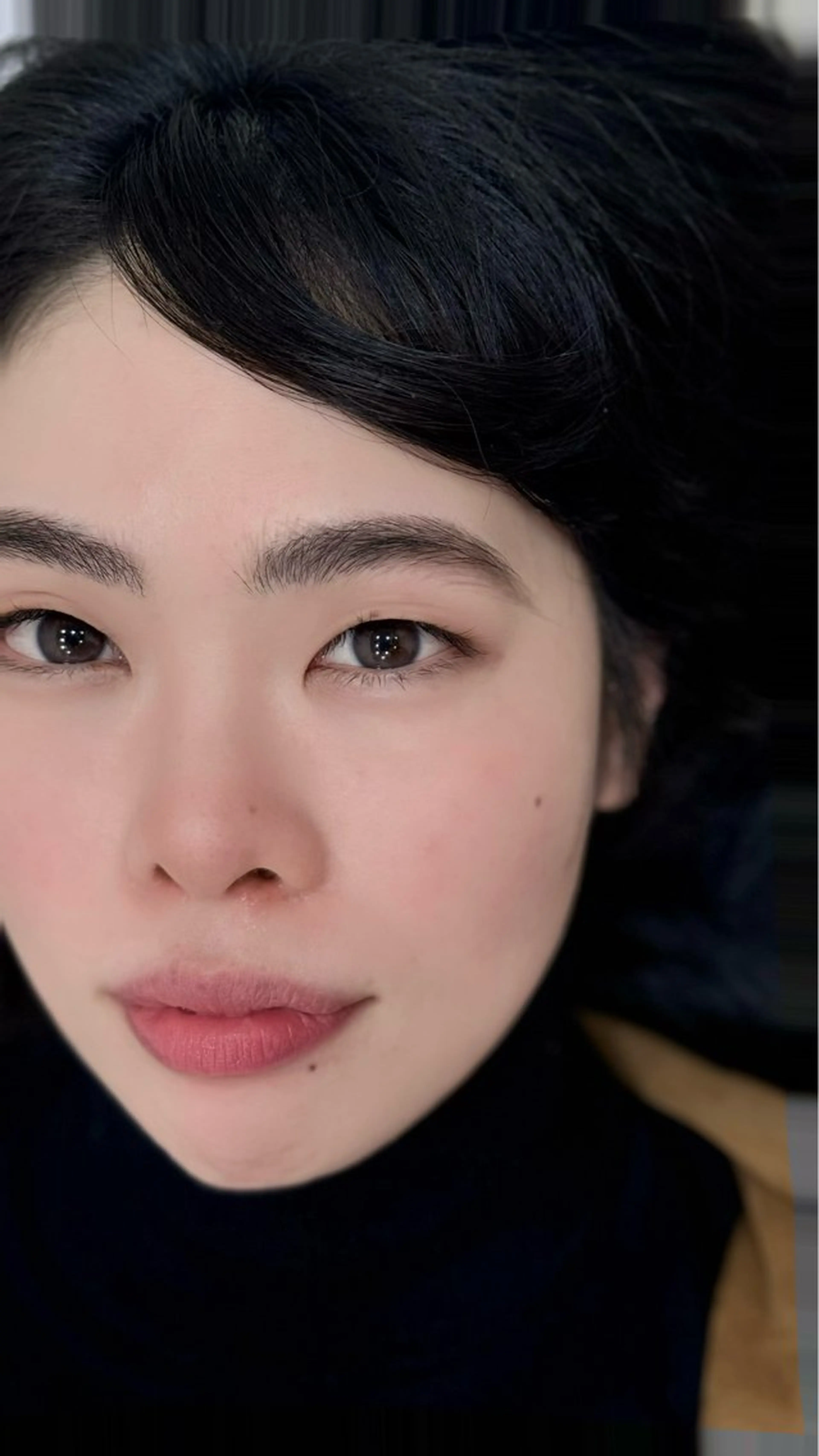 アイブロウ ワックス脱毛 その他(アイブロウ) メルシエ代々木店所属・Nui -   HANA -の眉毛・アイブロウイメージ