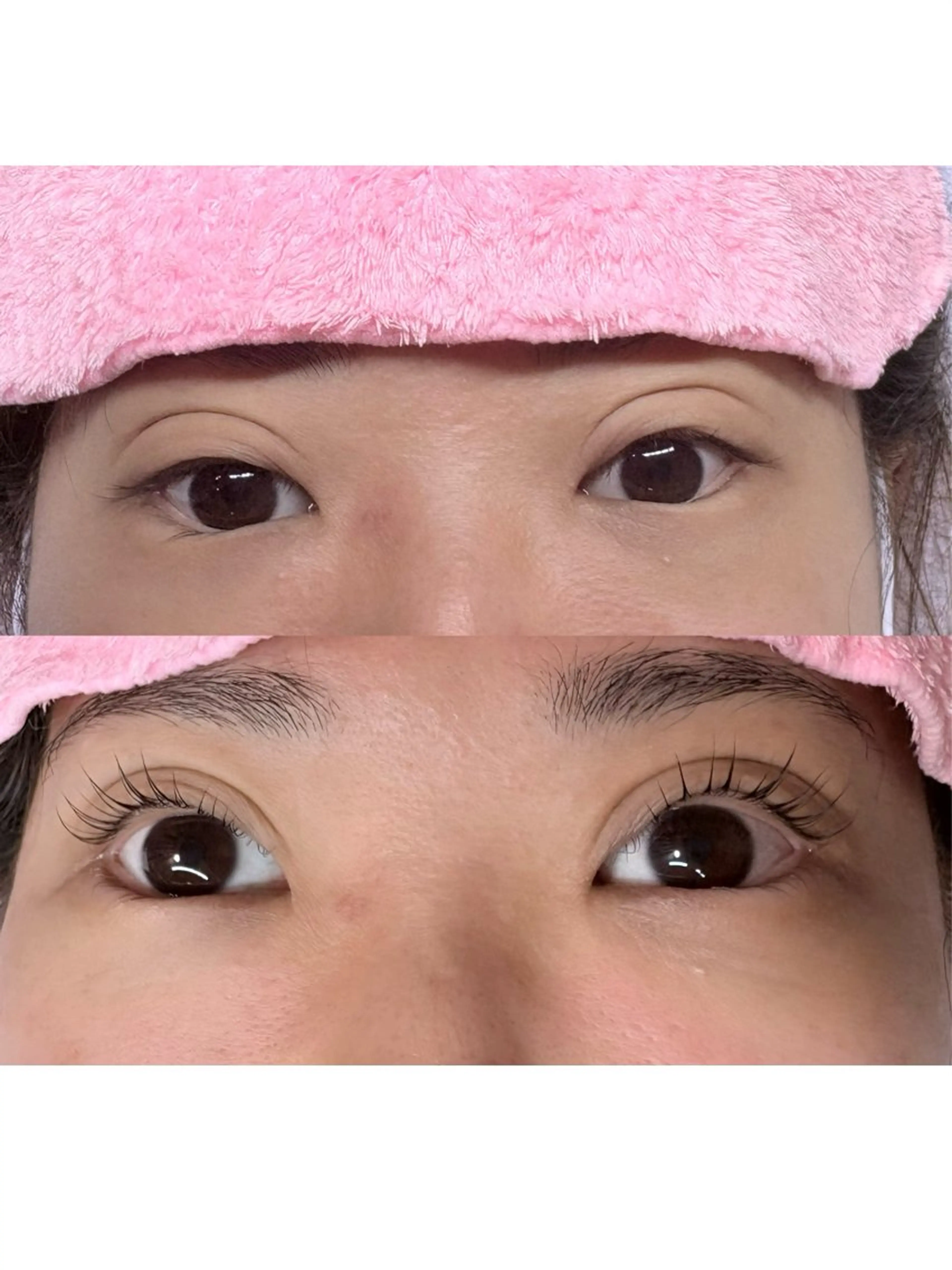 マツエク・マツパ トータルビューティー サロン・Ｎの眉毛・アイブロウイメージ