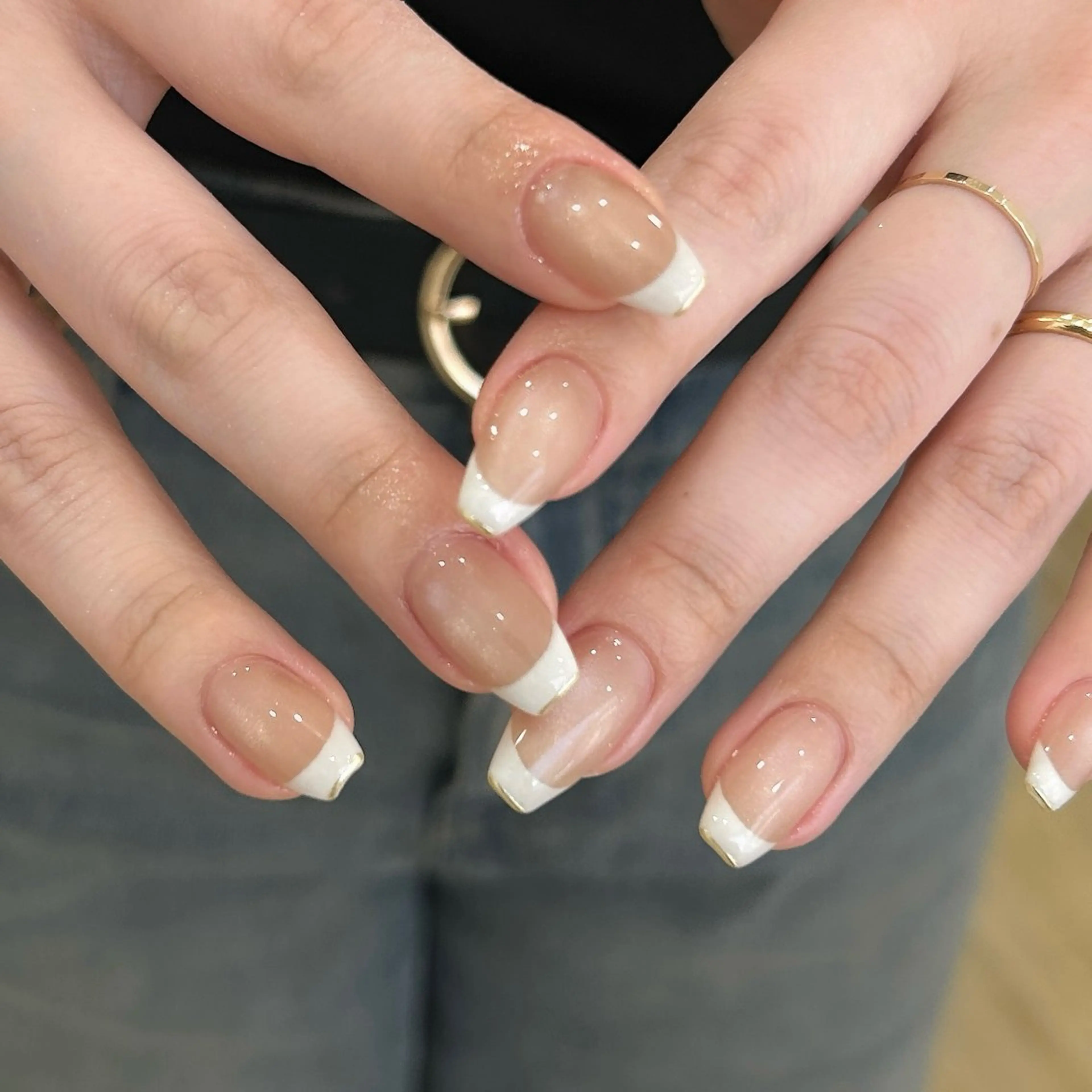 ネイル ATENA momokaのネイルデザイン