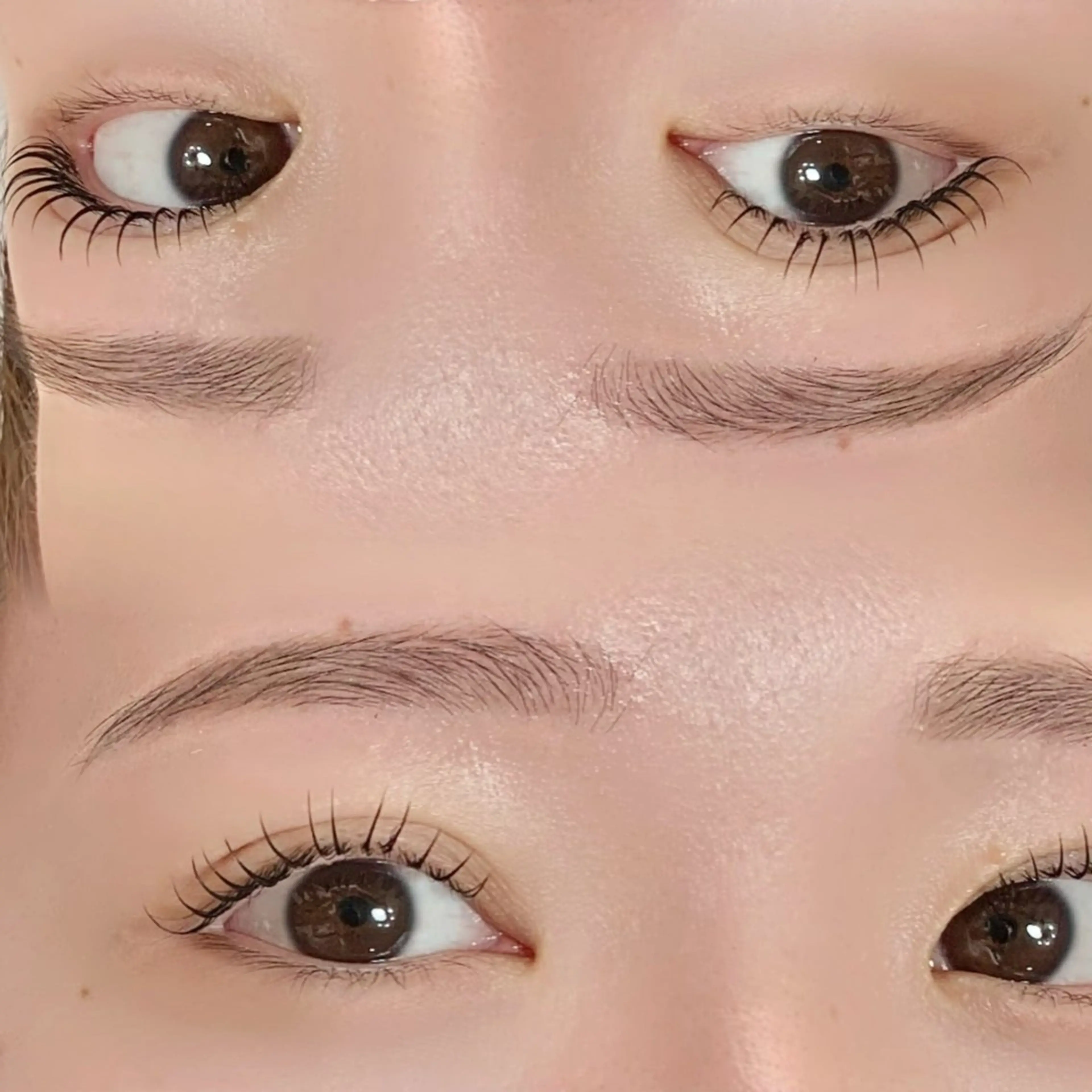 マツエク・マツパ [KOKO.] eyelash所属・KOKO. eye MIKIのマツエク・マツパデザイン