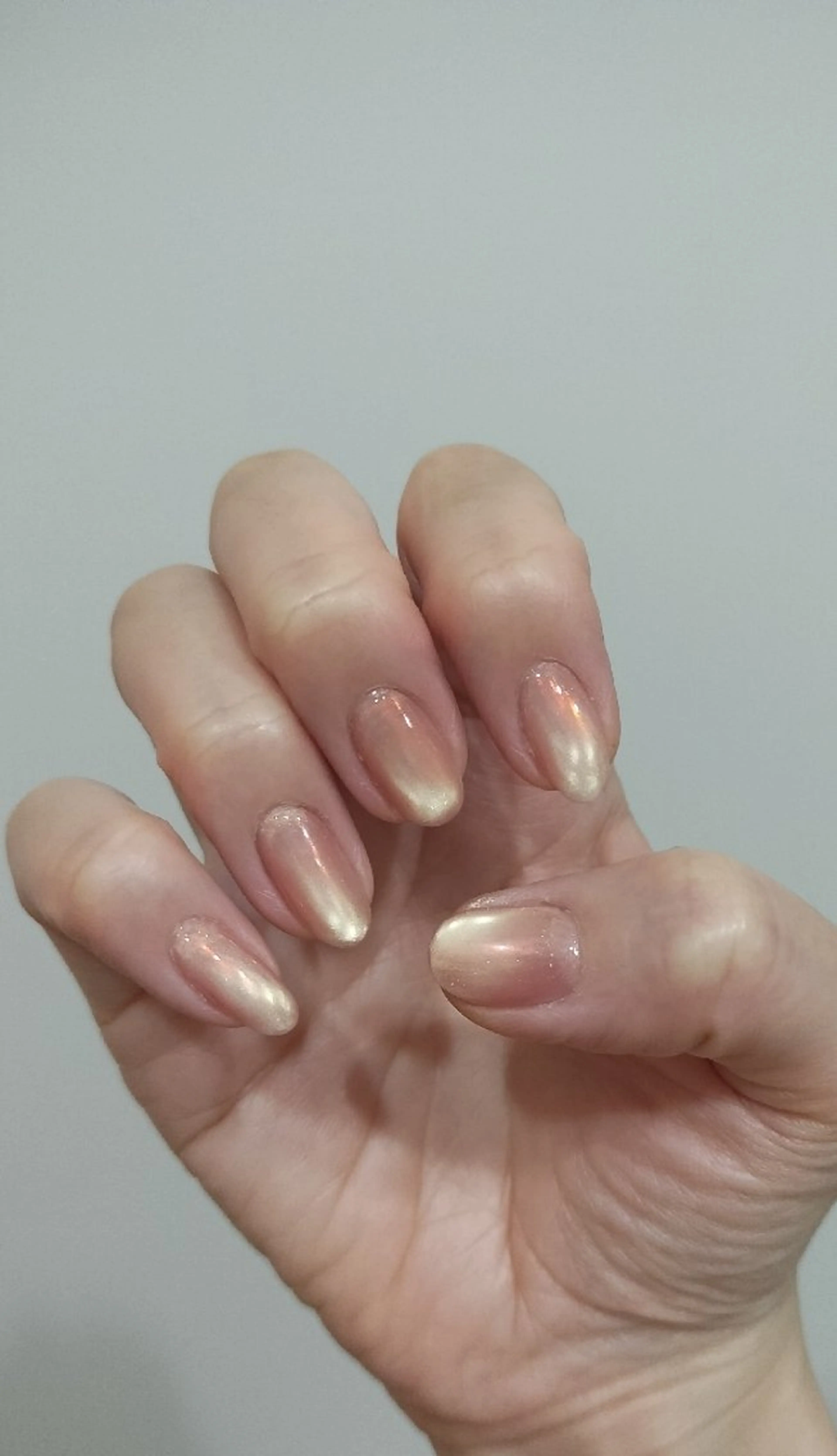 ネイル inhernail hitomiのネイルデザイン