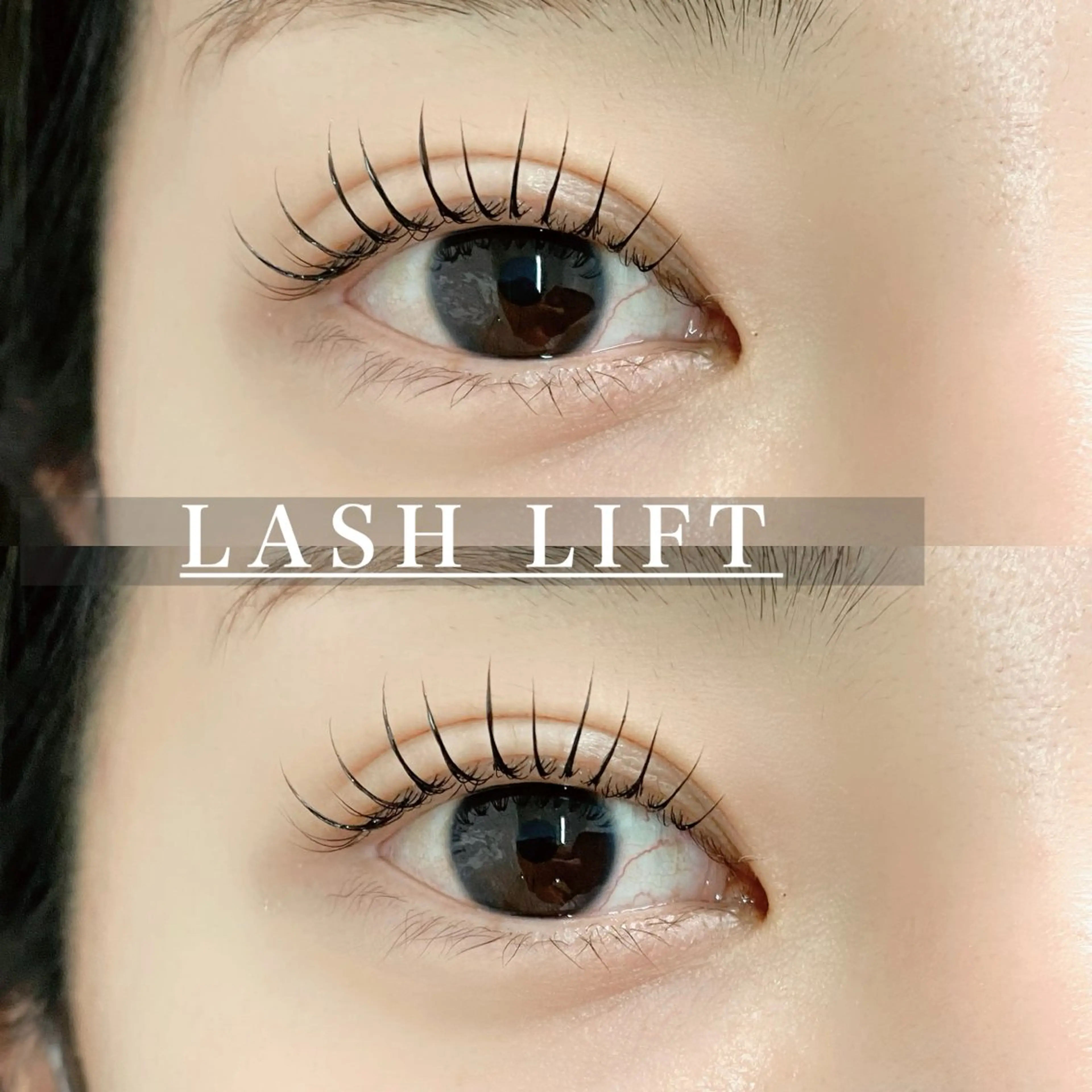 マツエク・マツパ マツパ K's LASH.のマツエク・マツパデザイン