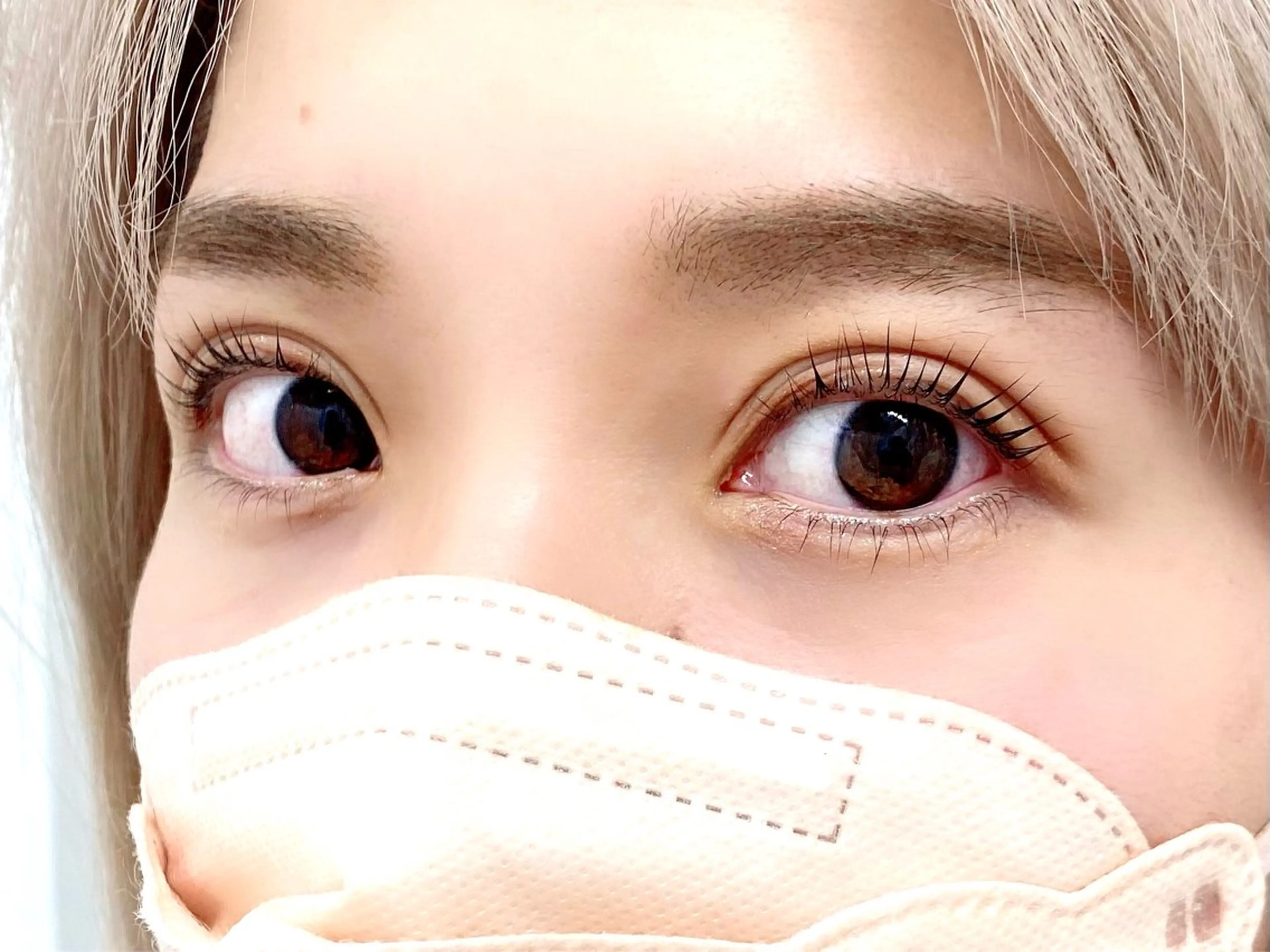 マツエク・マツパ ルカロ ネイリストSakiのエステ・リラクイメージ