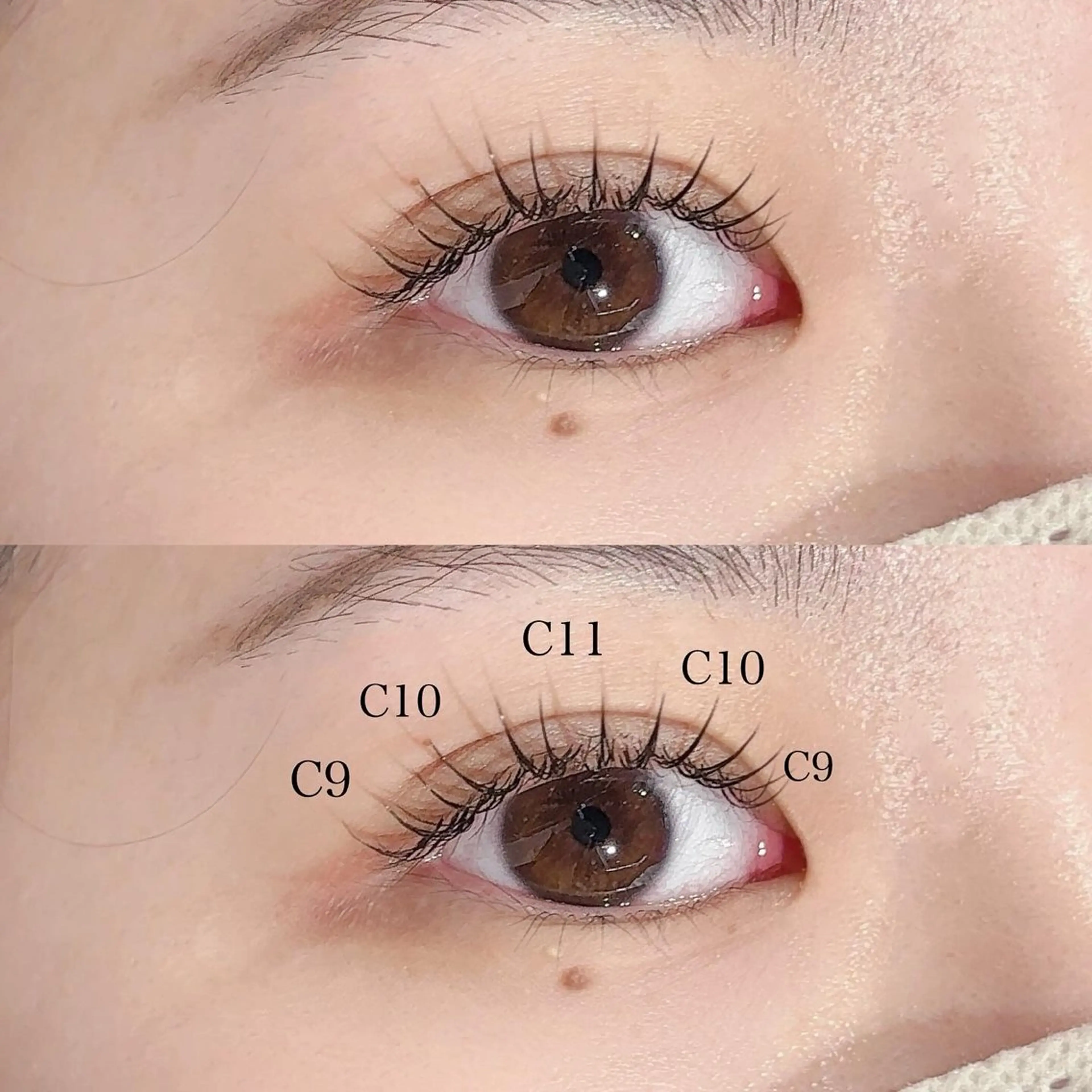 マツエク・マツパ 一重×まつ毛パーマ マツエク 名古屋 IZUMIのその他イメージ