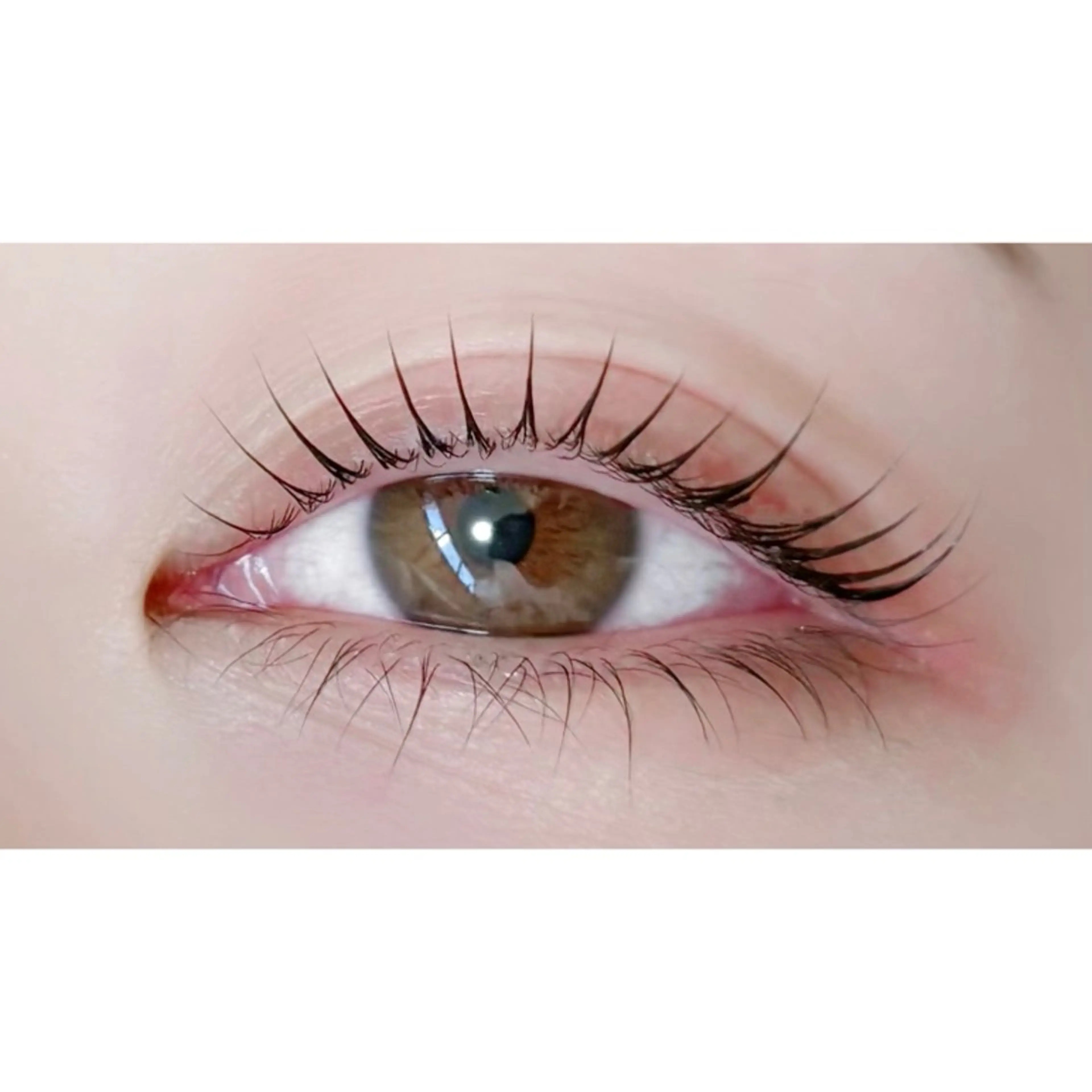 マツエク・マツパ ナチュラル マツパ アルターエクラ 𓂃𓈒♡mikiのマツエク・マツパデザイン