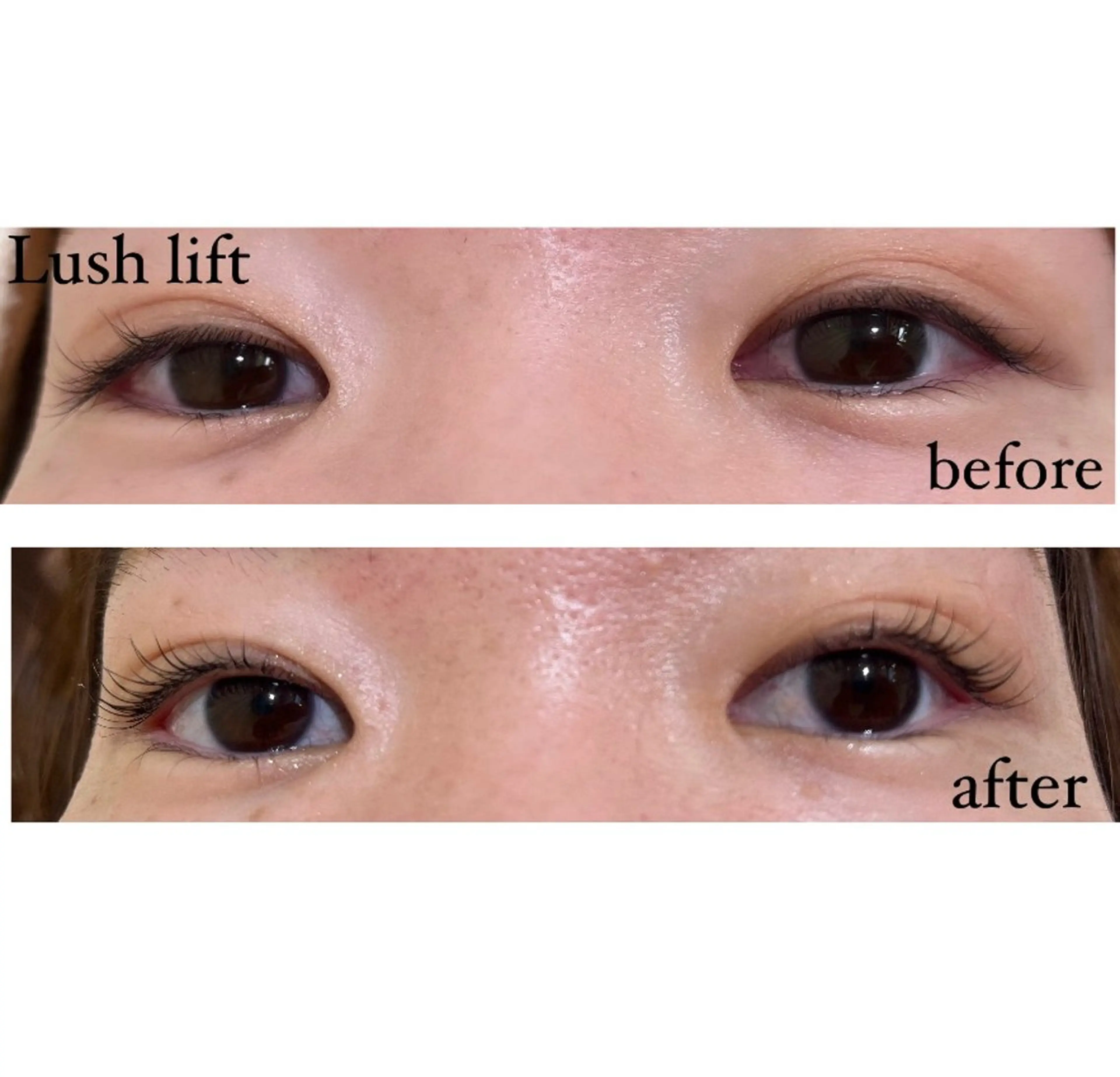 マツエク・マツパ マツパ 高橋 雪声のヘアスタイル