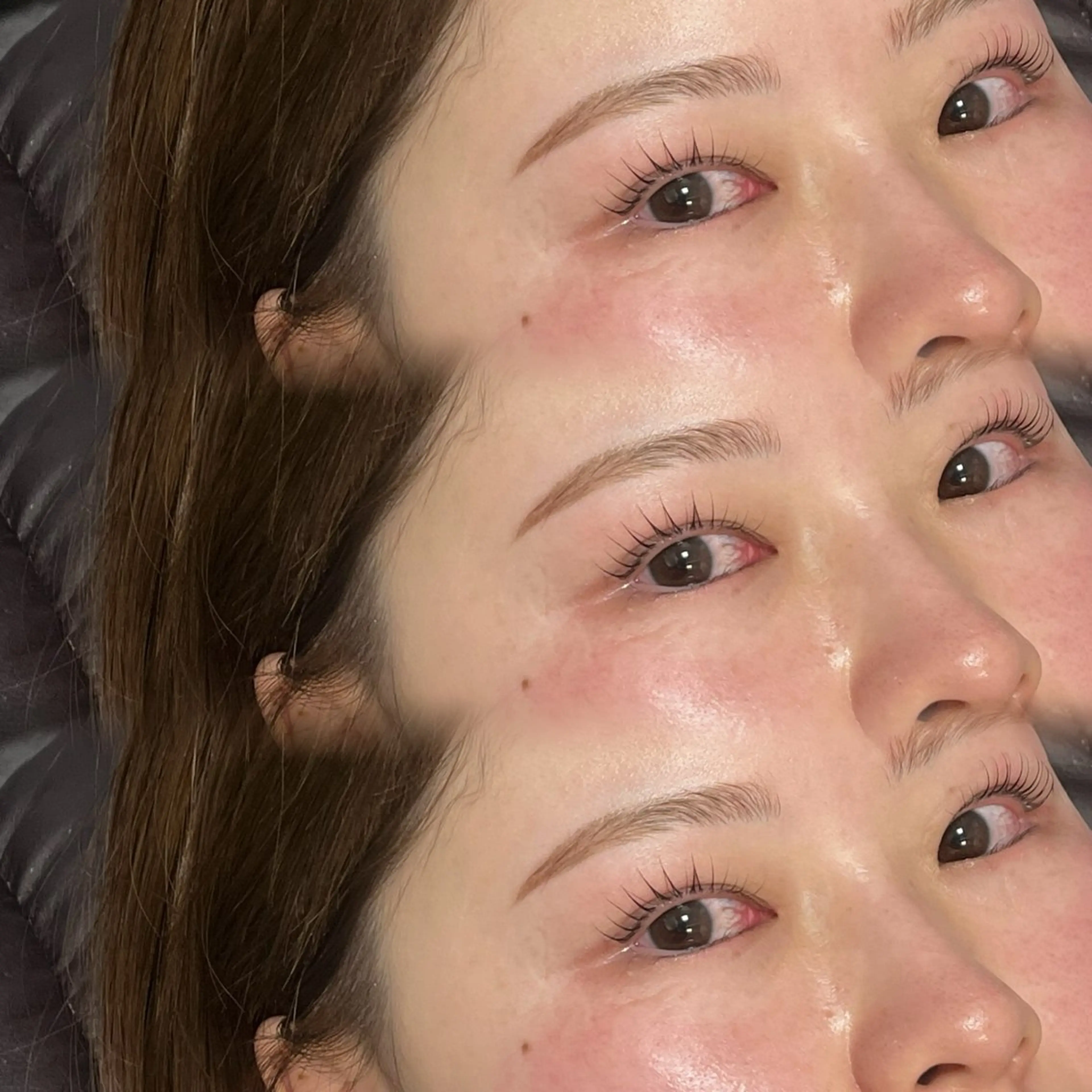 マツエク・マツパ 艶肌wax🫧 kyokaの眉毛・アイブロウイメージ