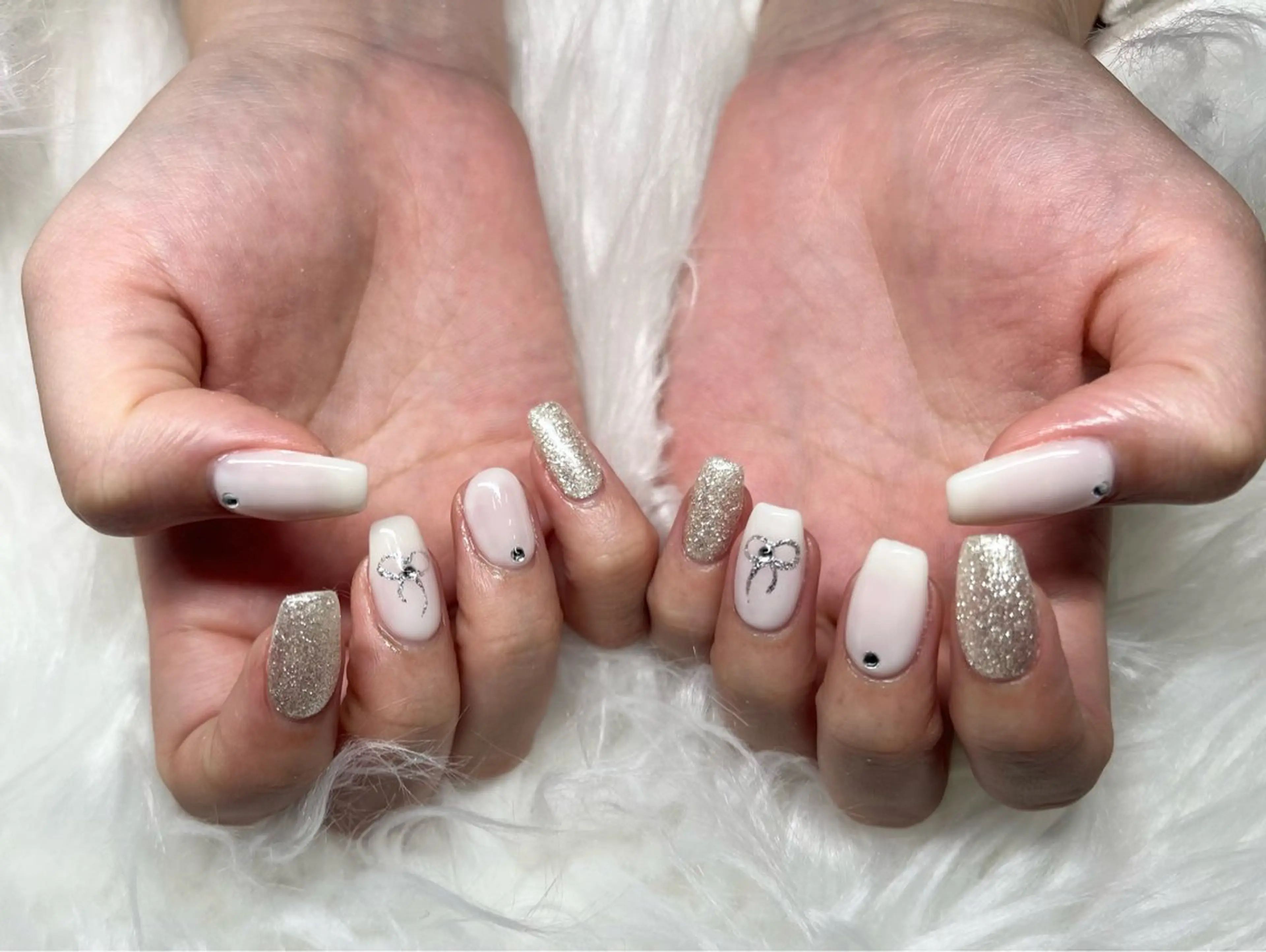 ネイル Y&L Nailのネイルデザイン