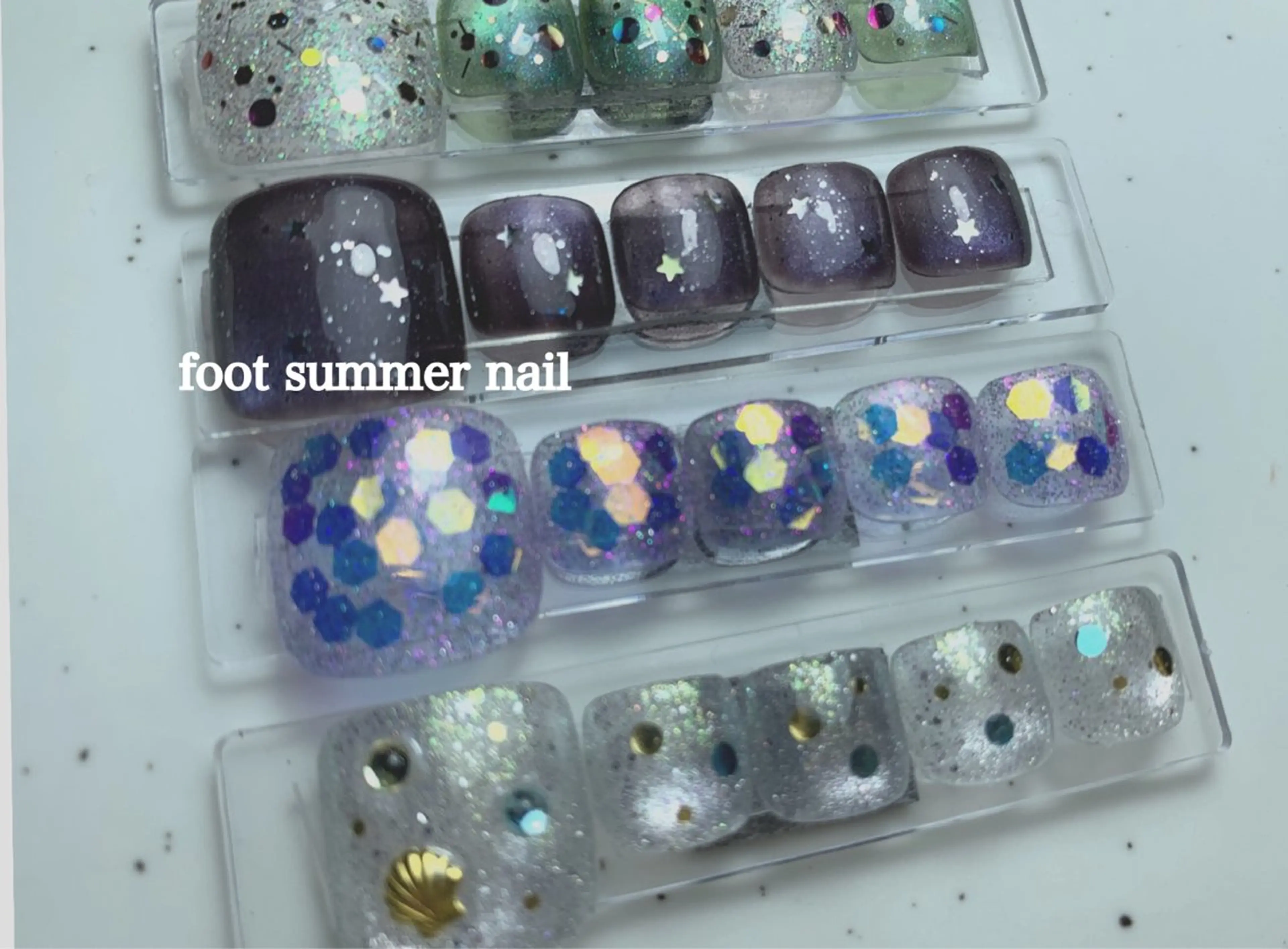 ネイル julian nail所属・julian nailのネイルデザイン