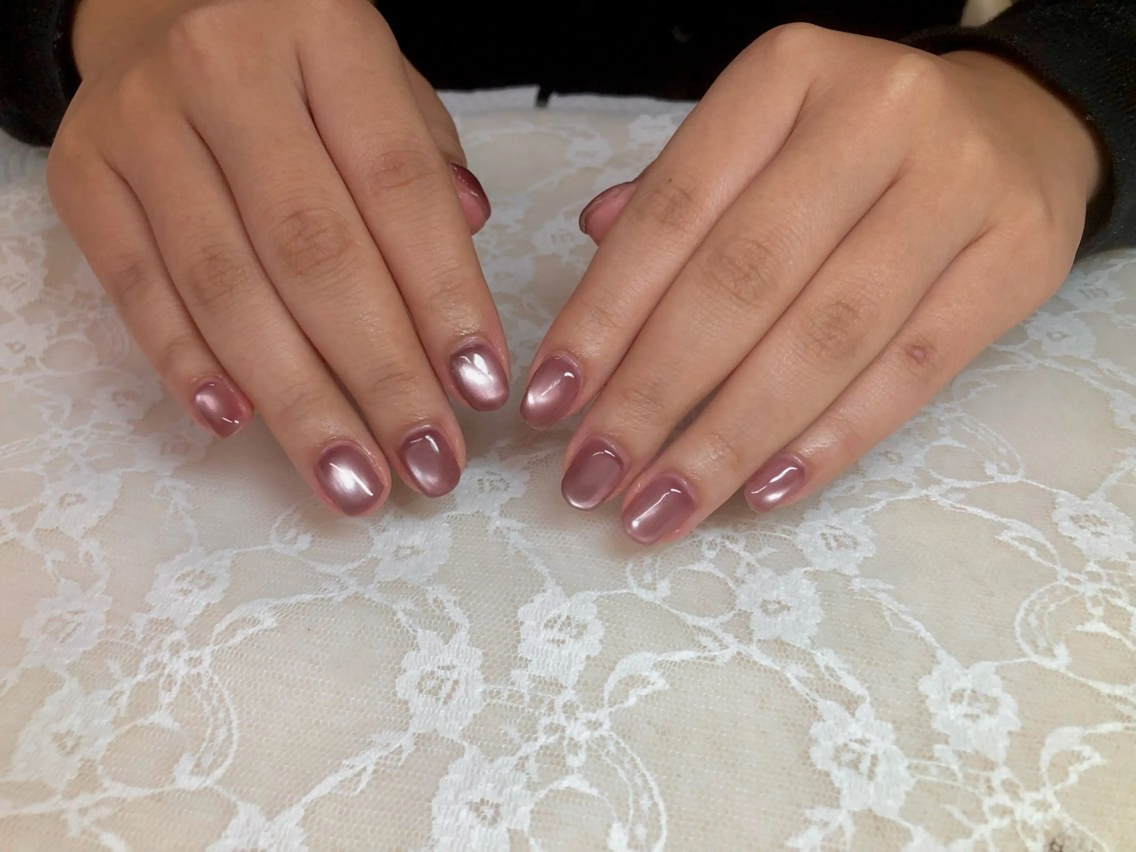 ネイル ハンドネイル フットネイル ハンドケア 心斎橋Salon Epokkuのネイルデザイン