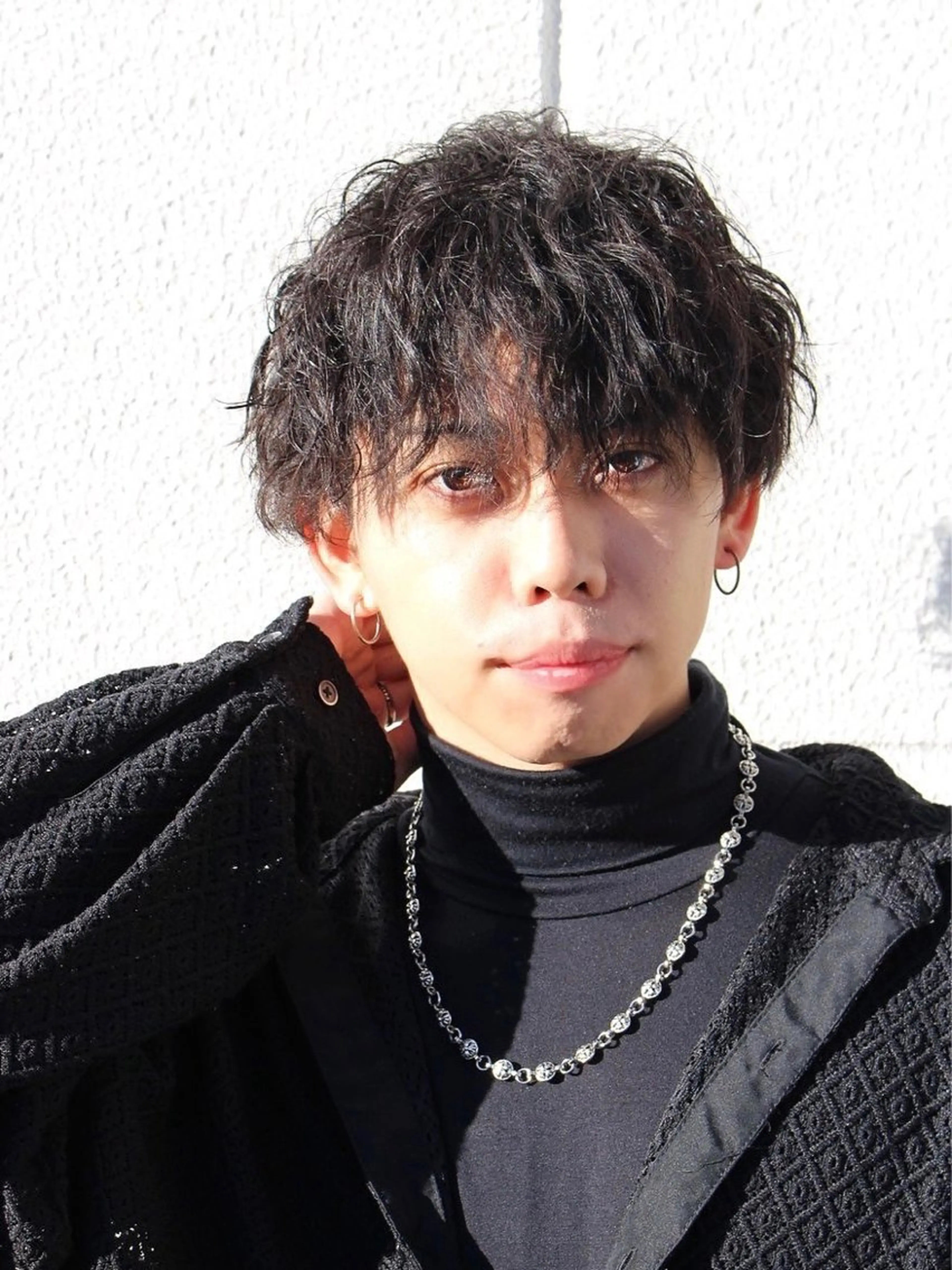 《学生さん限定🌺》🔥似合わせカット🔥の写真