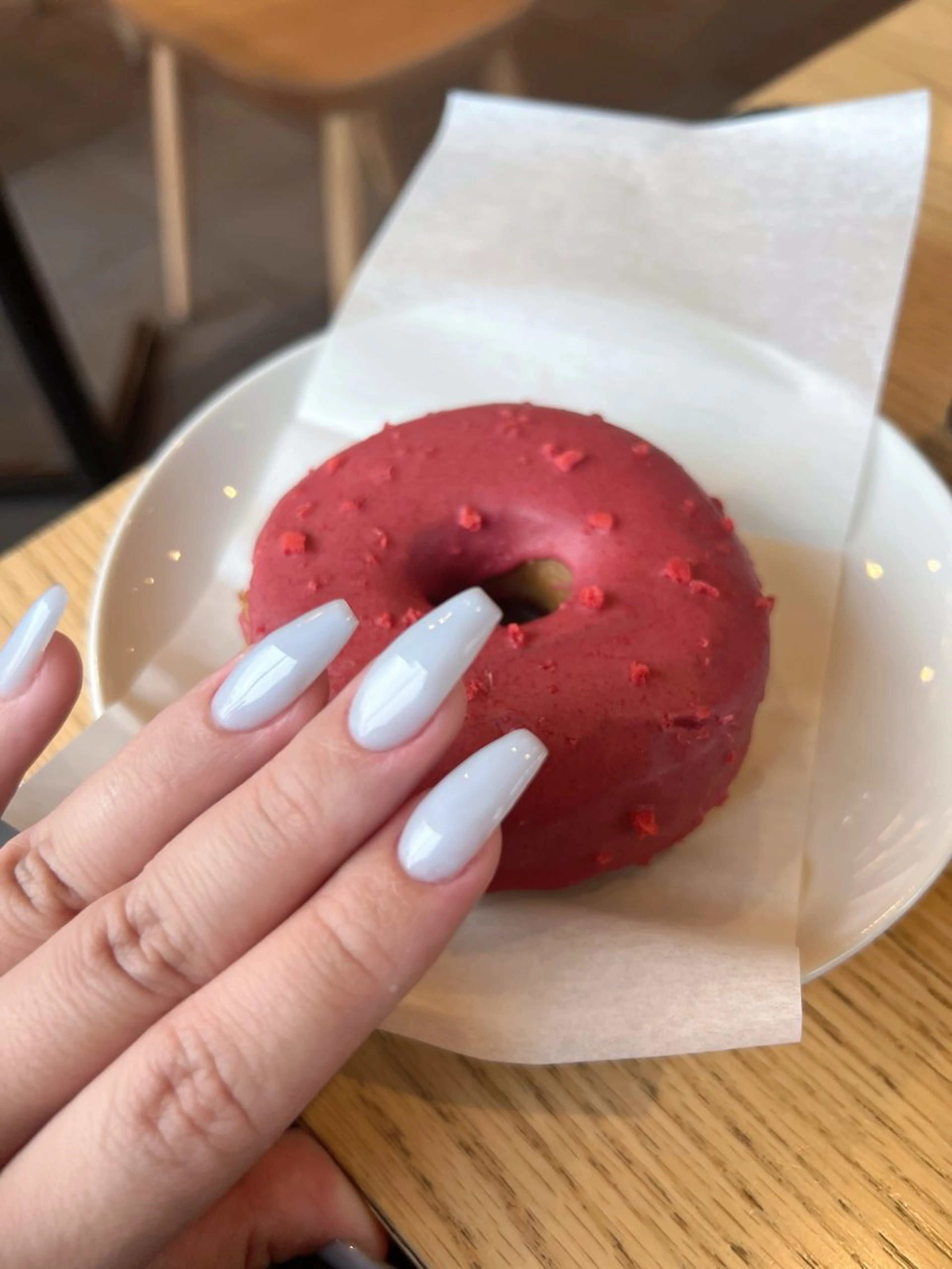 ネイル 中川 ユカのネイルデザイン