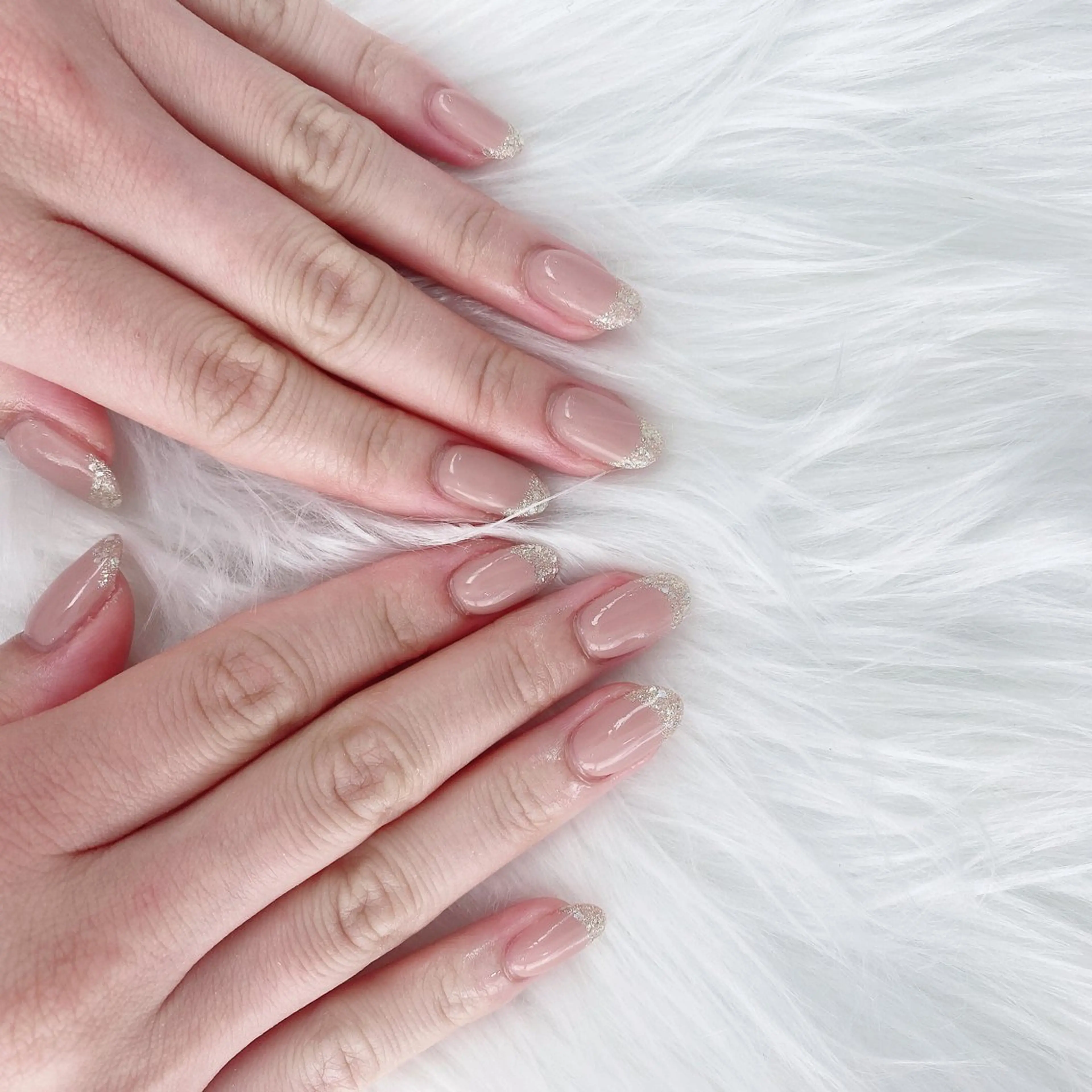 ネイル Hirose Chiharuのネイルデザイン