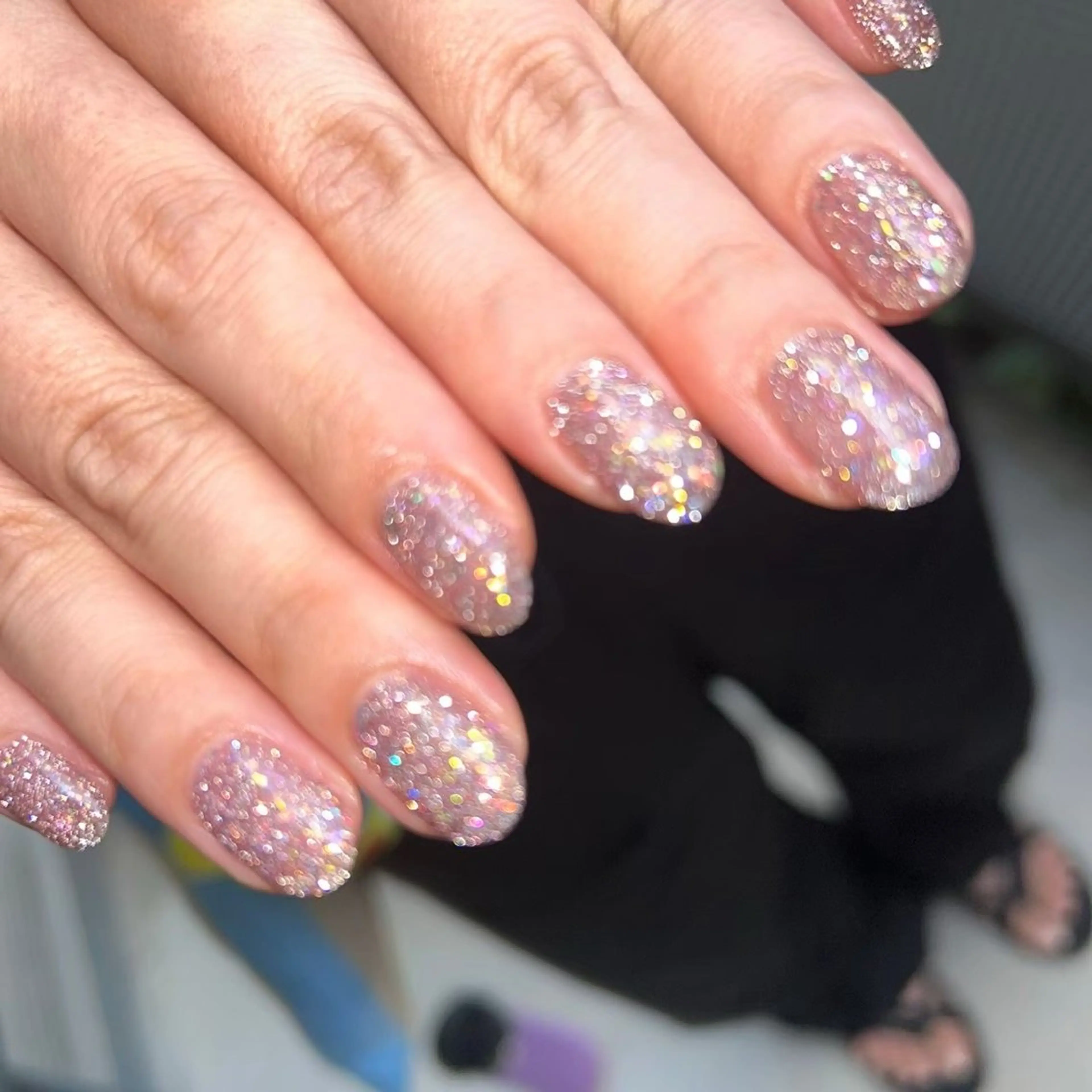 ネイル ハンドネイル riri. nail salonのネイルデザイン