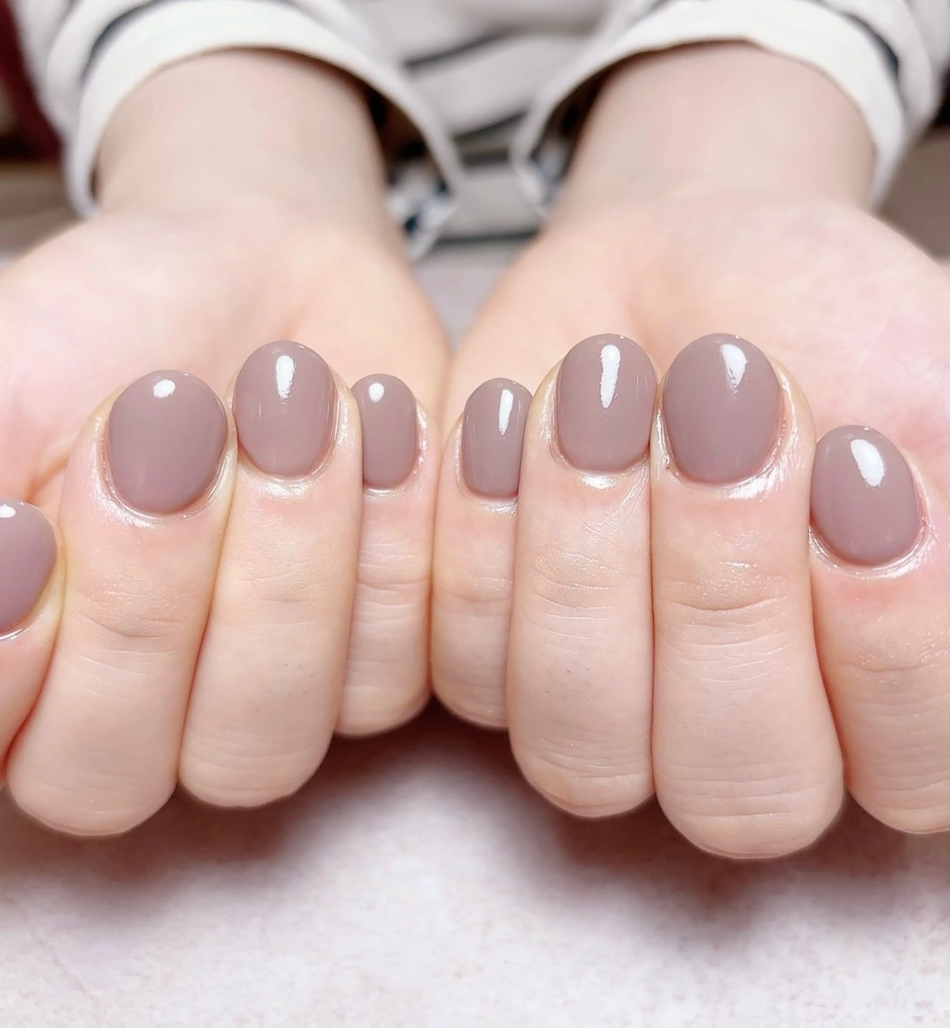 ネイル ハンドネイル ella nail AIのネイルデザイン