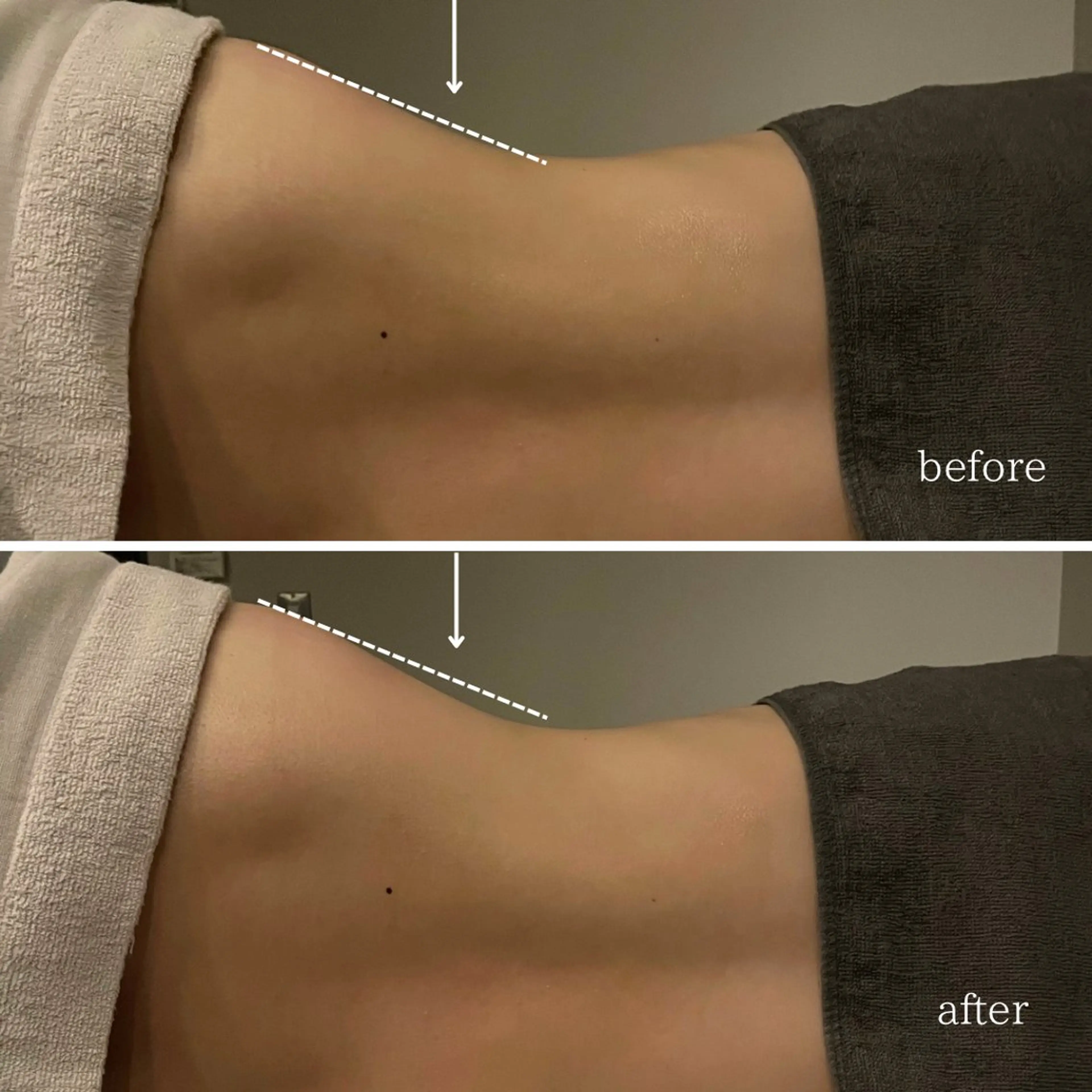 オフ:オン所属・オフ:オン 全身筋膜マッサージのエステ・リラクイメージ