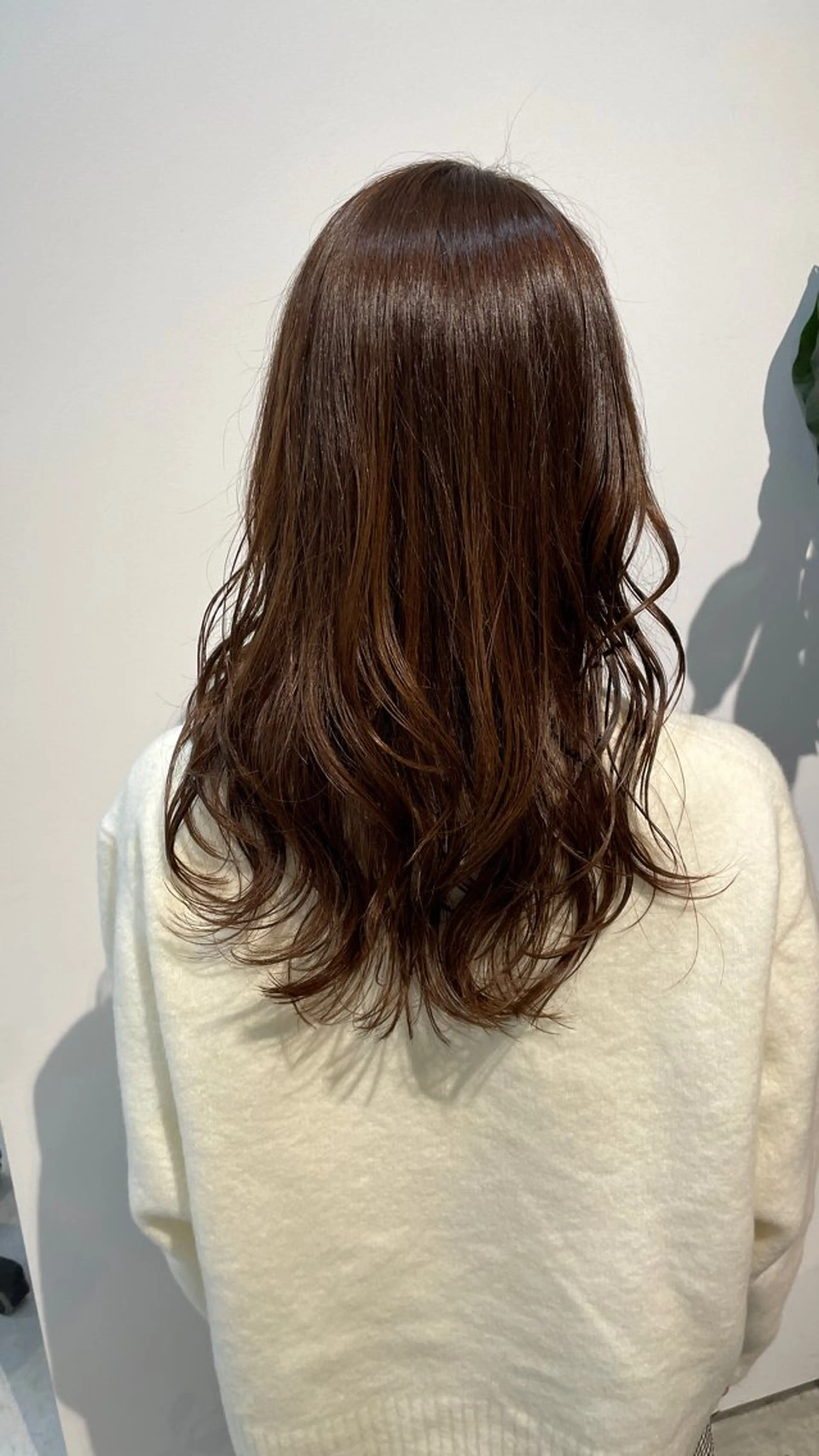 ロング 北山／ボブ／レイヤー /maru☺︎のヘアスタイル