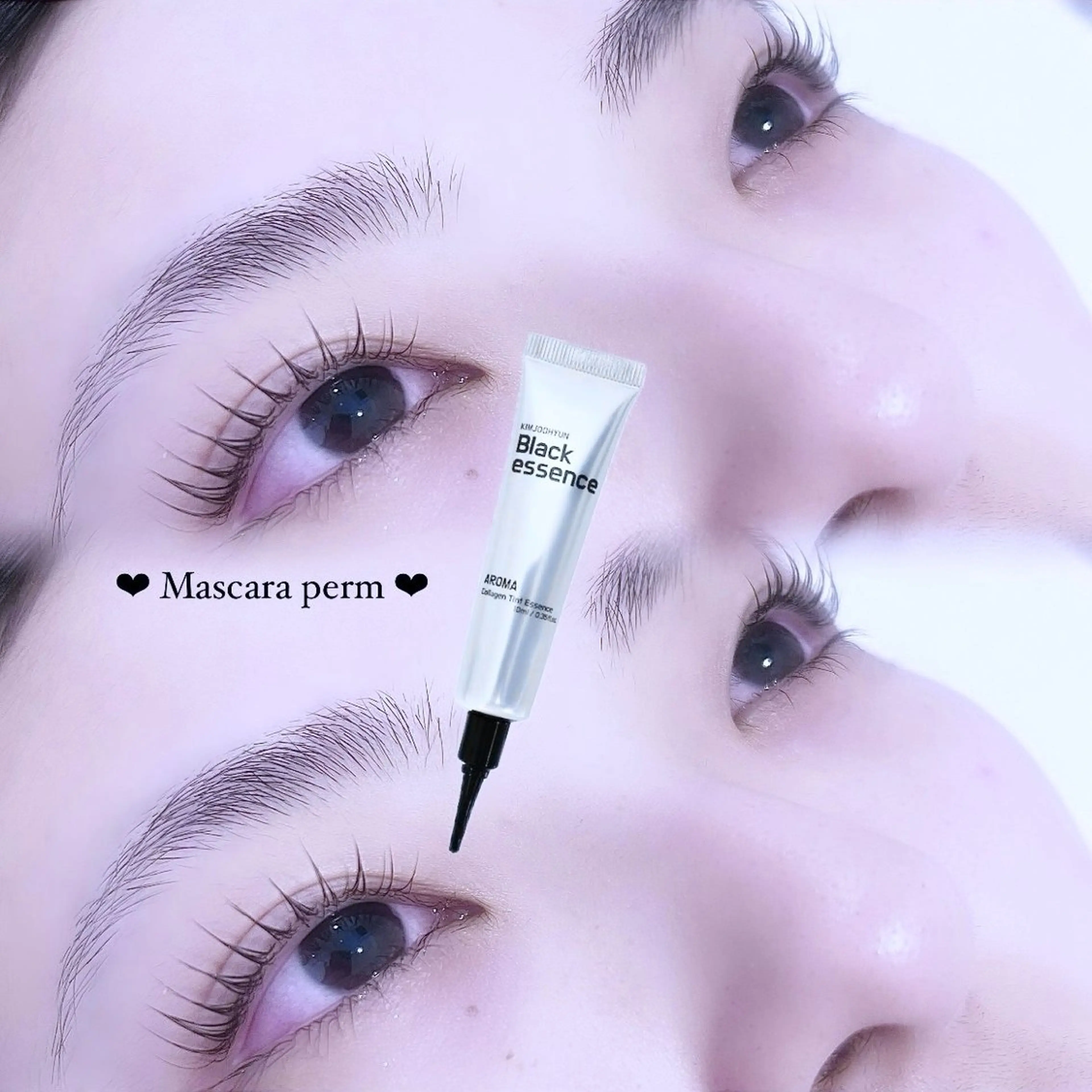 マツエク・マツパ eyelist RIRI🩵のマツエク・マツパデザイン