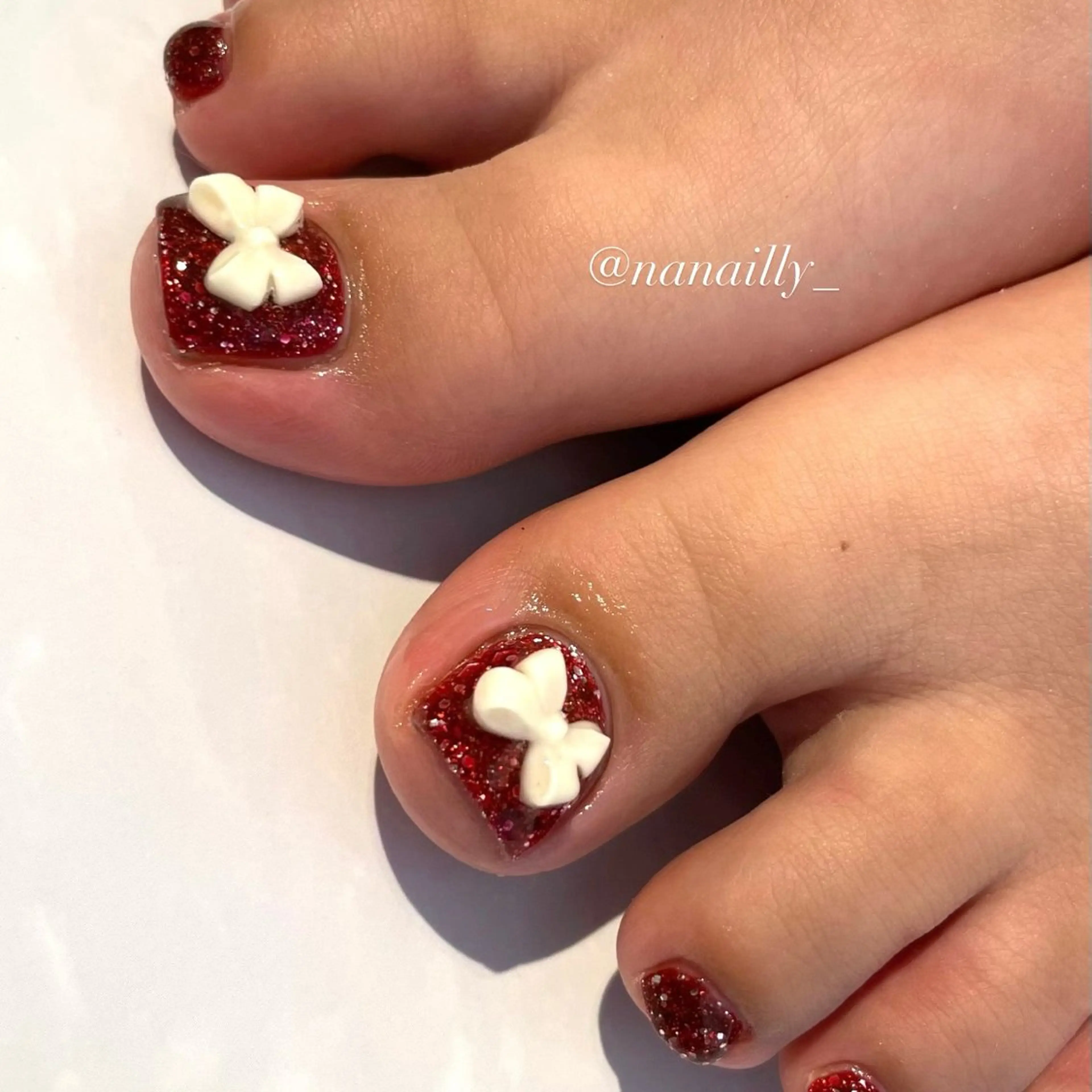 ネイル nail salon éclatのネイルデザイン