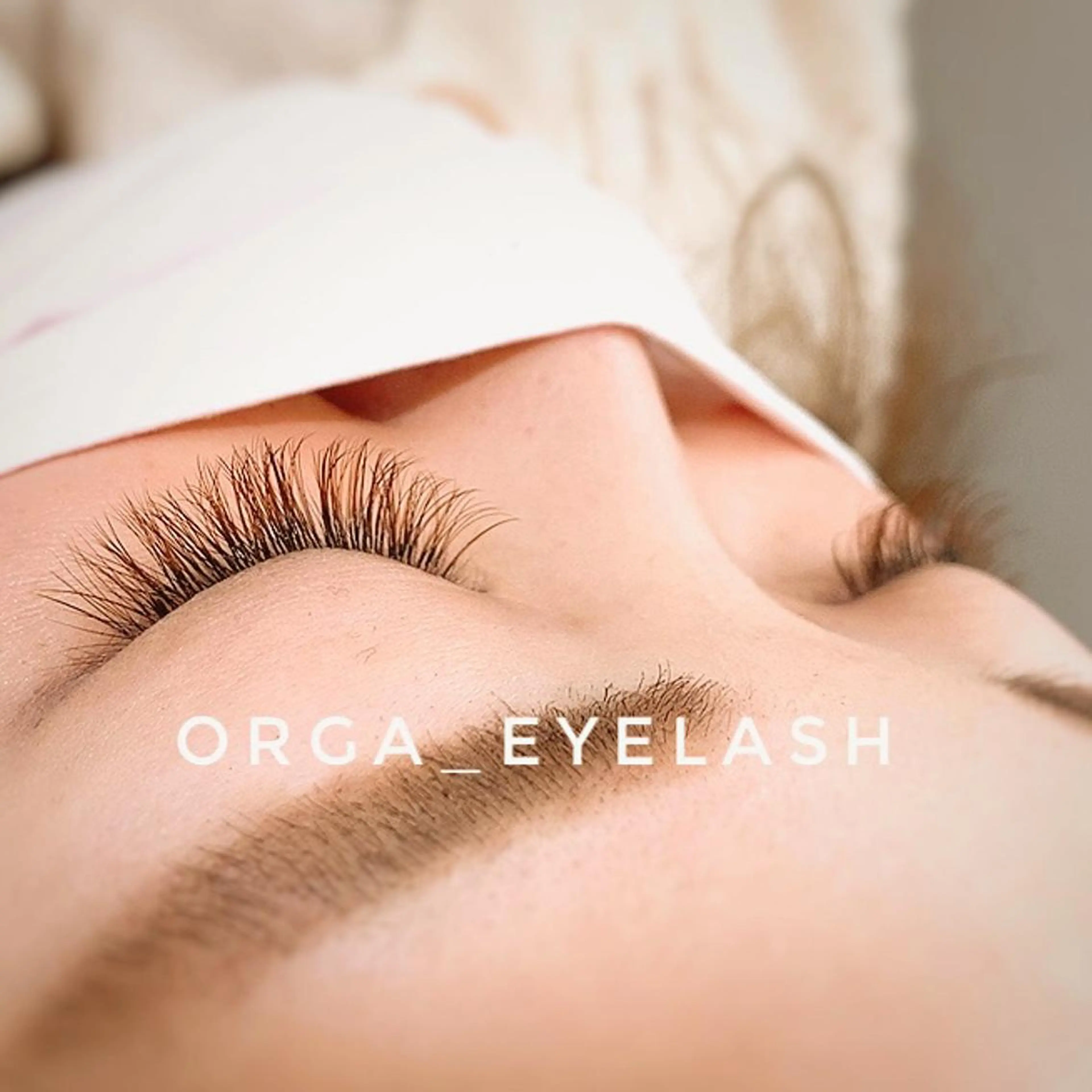 マツエク・マツパ カラーマツエク ボリュームラッシュ tag by calm所属・tag#bycalm 竹川のマツエク・マツパデザイン