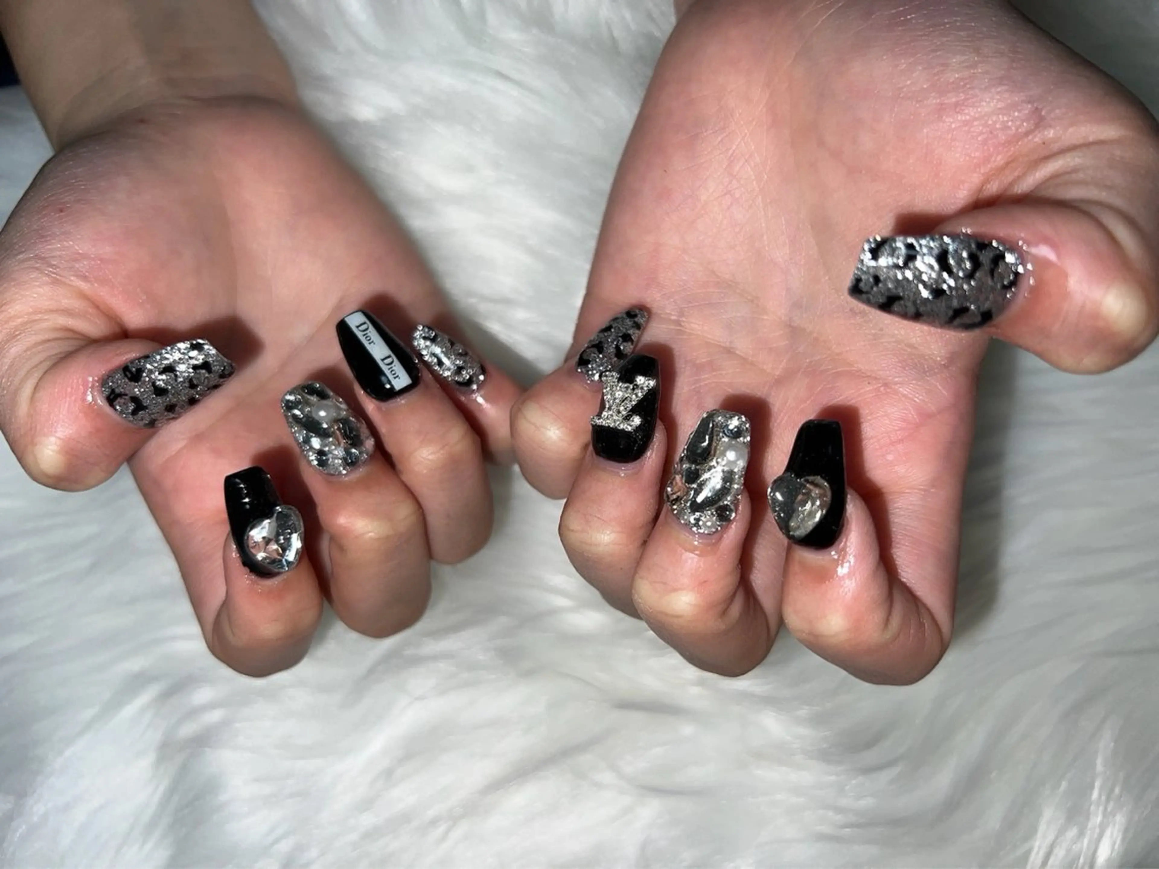 ネイル coco nailのネイルデザイン