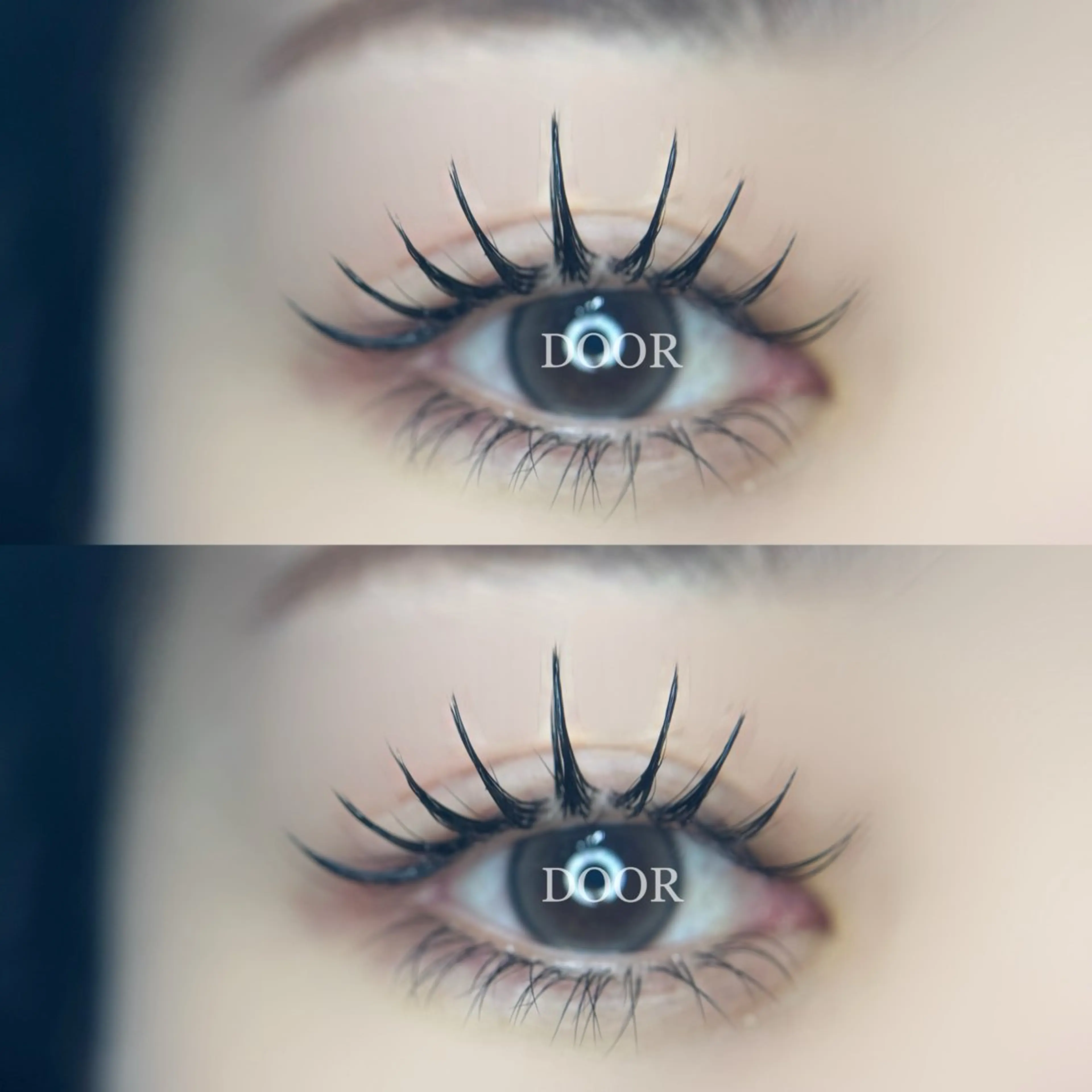 マツエク・マツパ マツエク SAKI ✩︎のマツエク・マツパデザイン