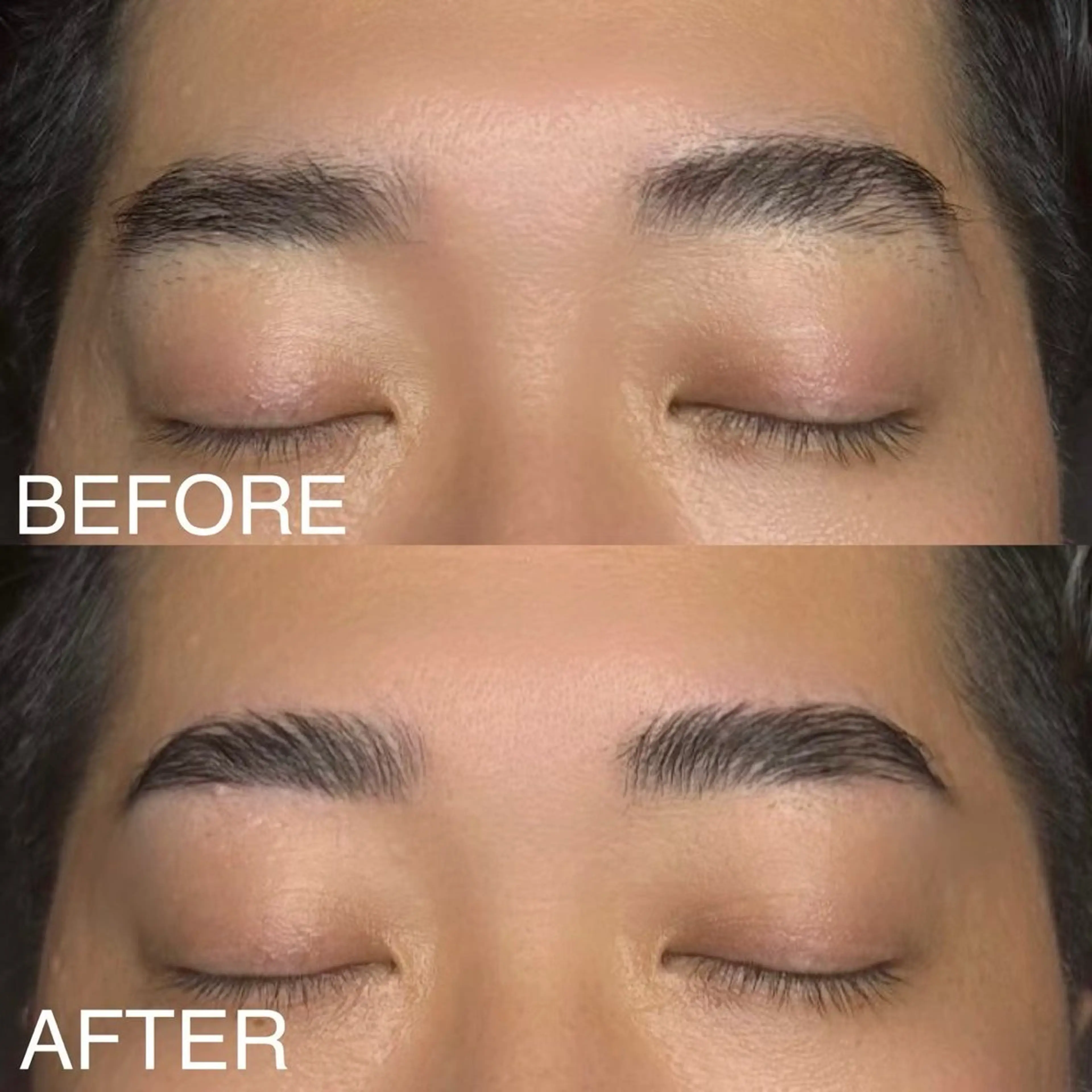 メンズ アイブロウ ‎🤍アイマニ 北堀江店🤍のエステ・リラクイメージ