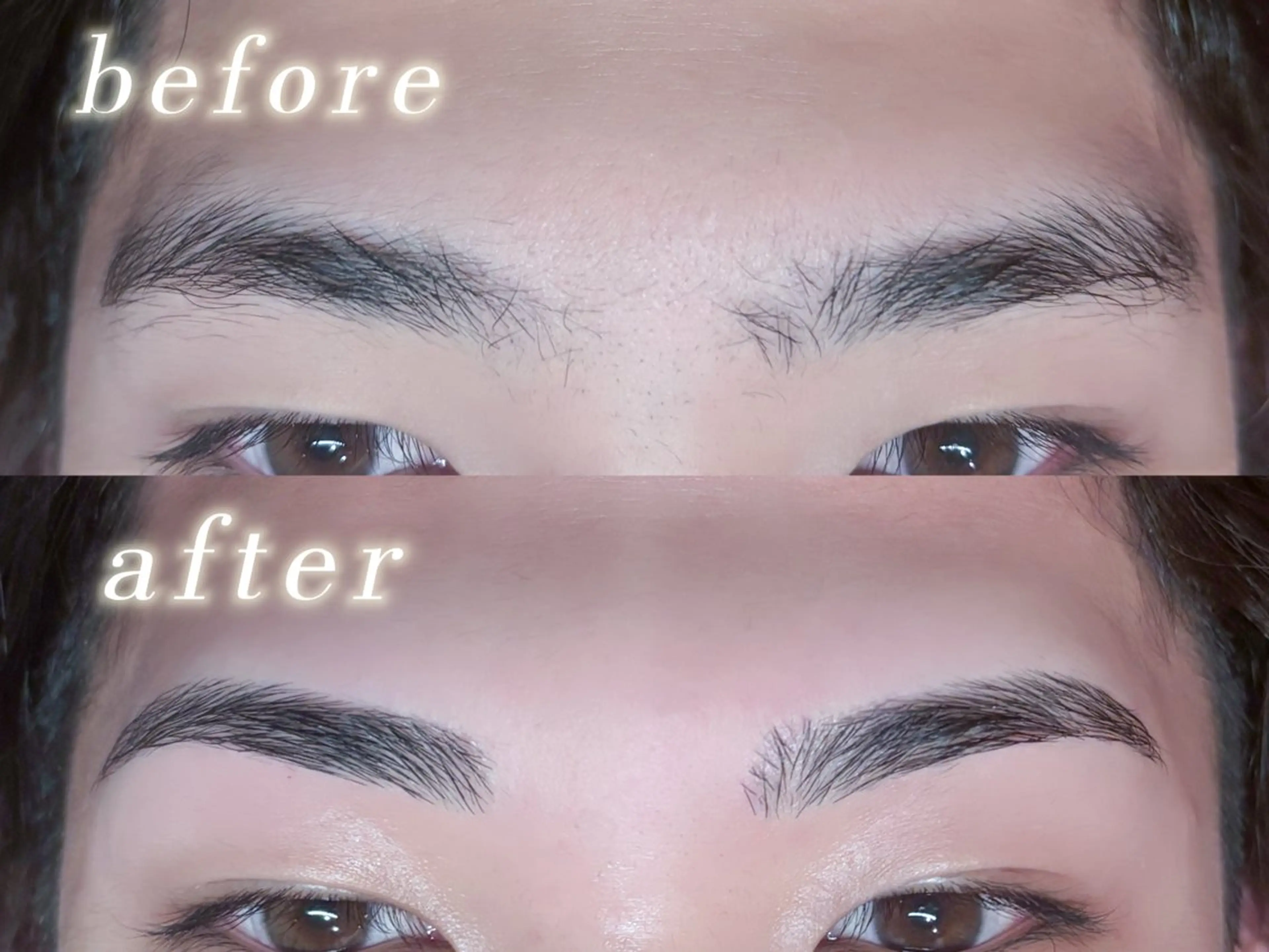 メンズ アイブロウ メンズアイブロウ ワックス脱毛 眉カット その他(アイブロウ) ꒰ঌ ALBA ໒꒱ 𝑨𝒊𝒏𝒂のマツエク・マツパデザイン