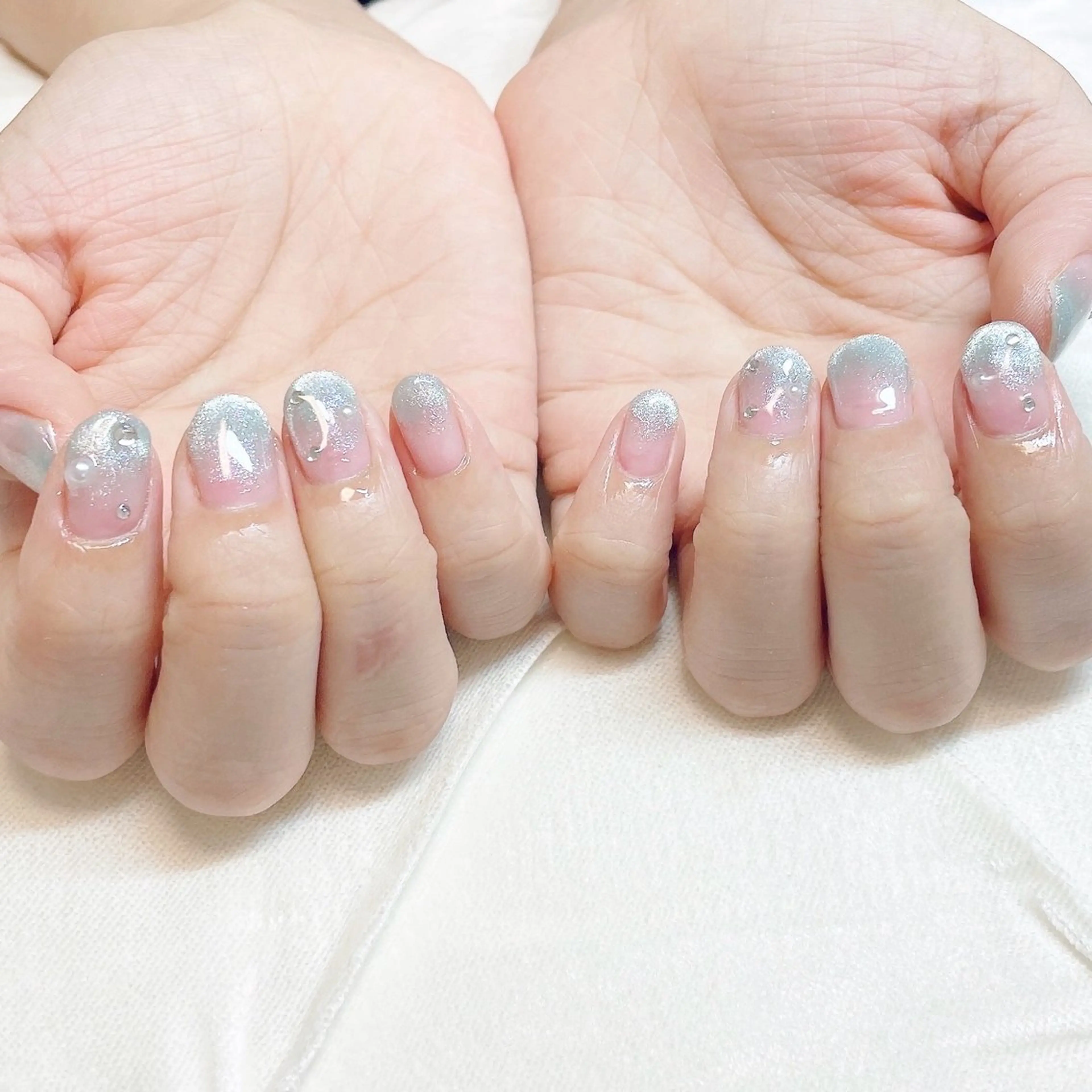 ネイル La cielのネイルデザイン