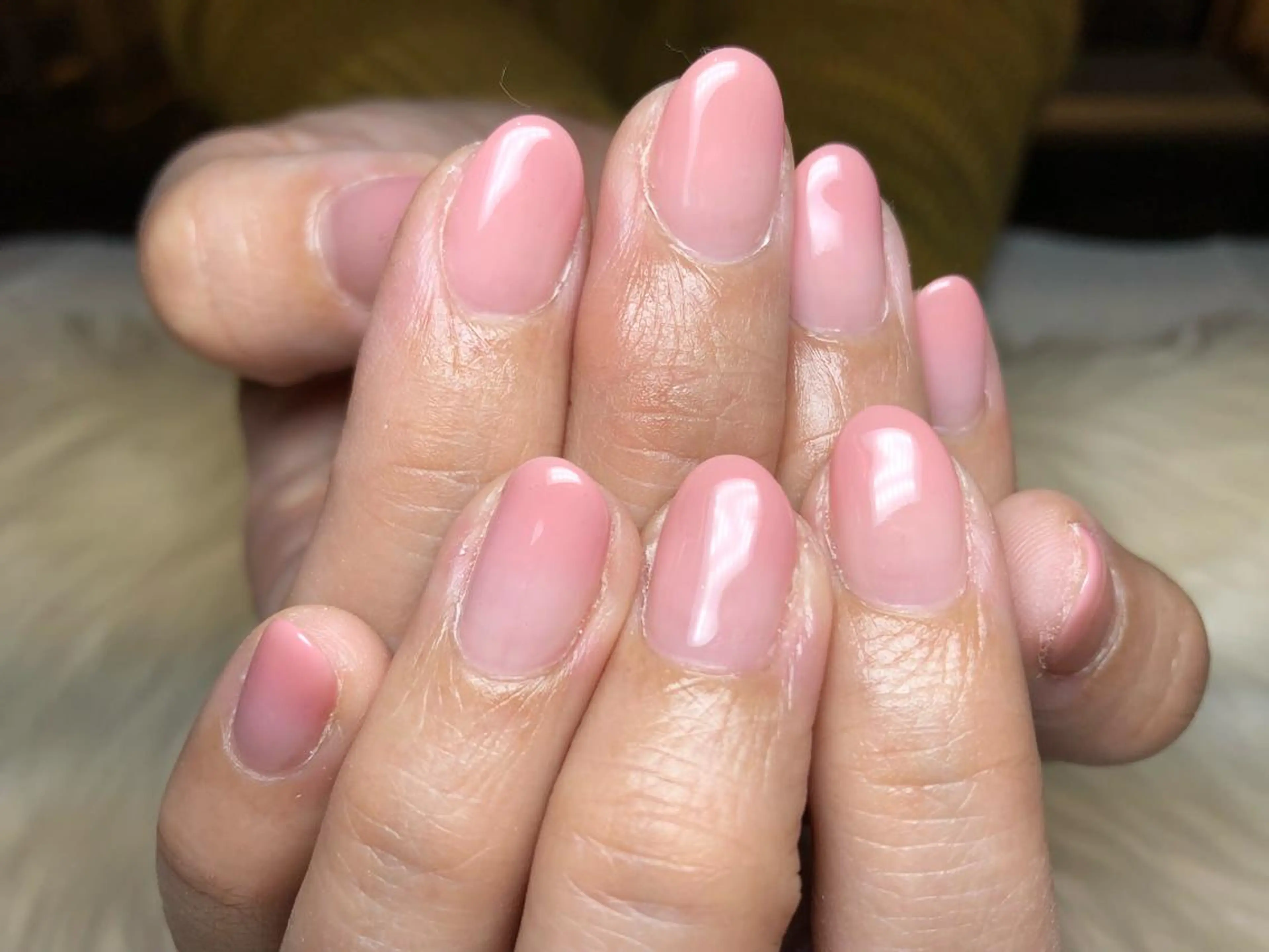 ネイル Li'leaNail AINAのネイルデザイン