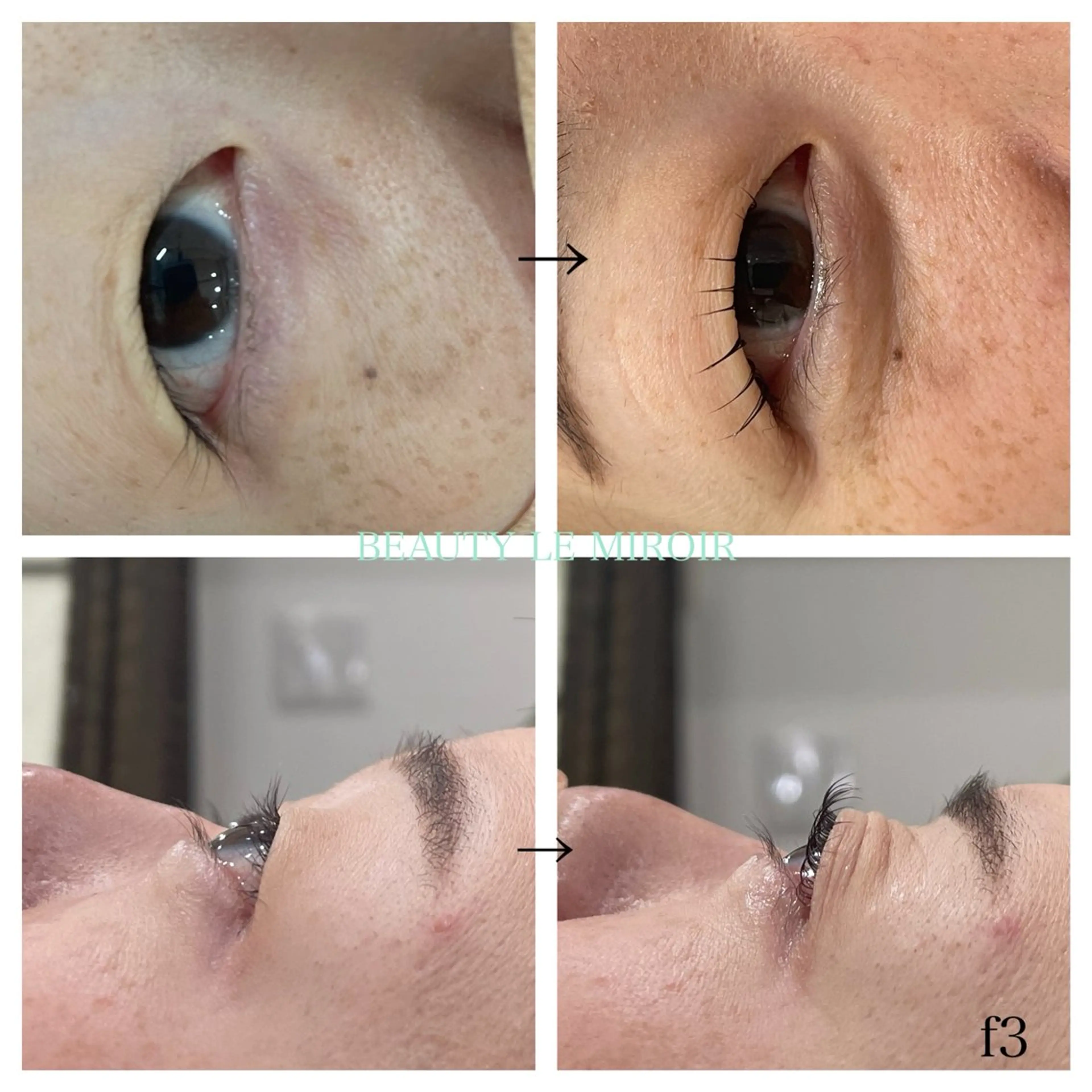 マツエク・マツパ ビューティー ミロワールのエステ・リラクイメージ